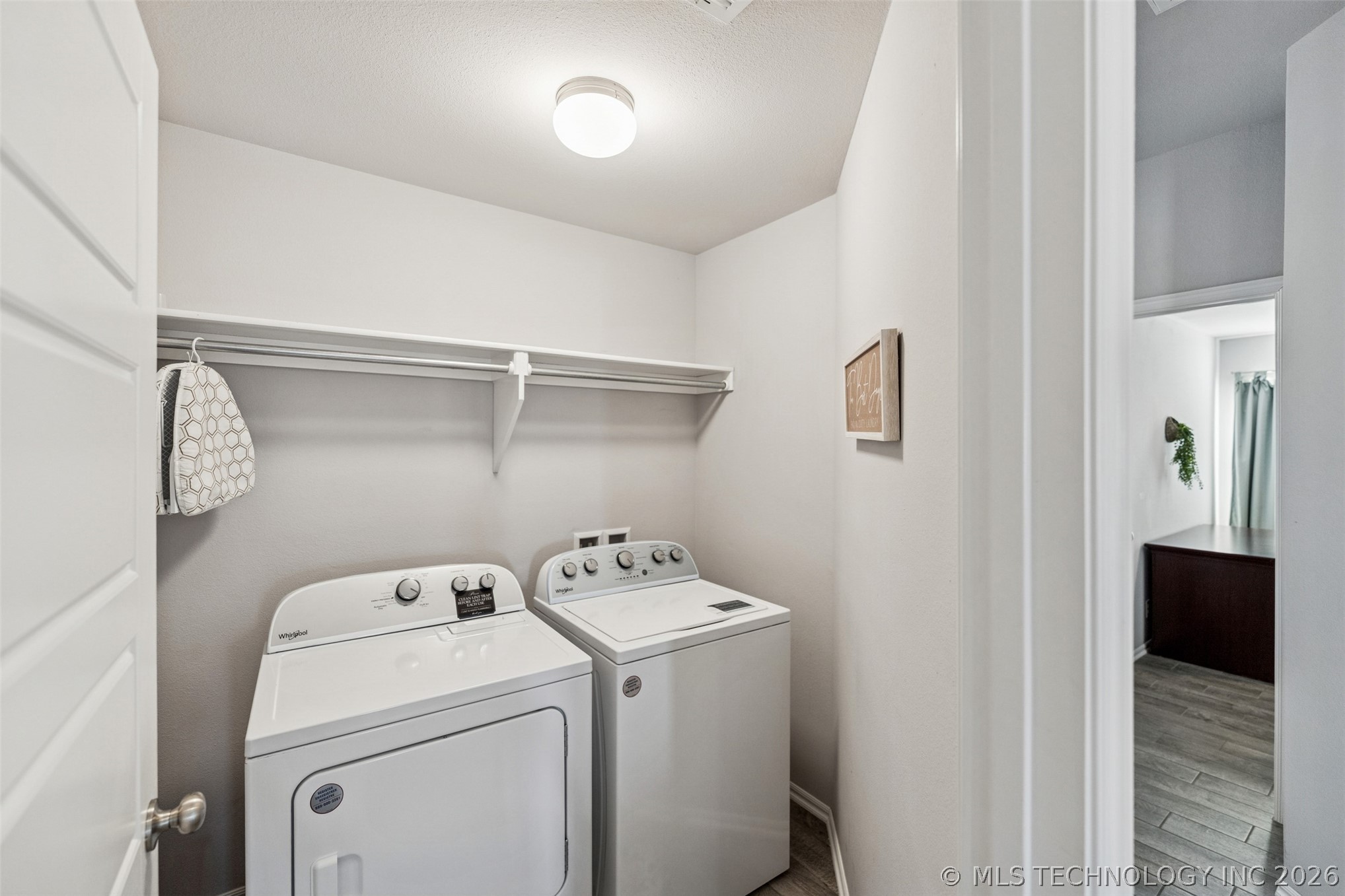 12504 N 132nd East Avenue Property Photo 17