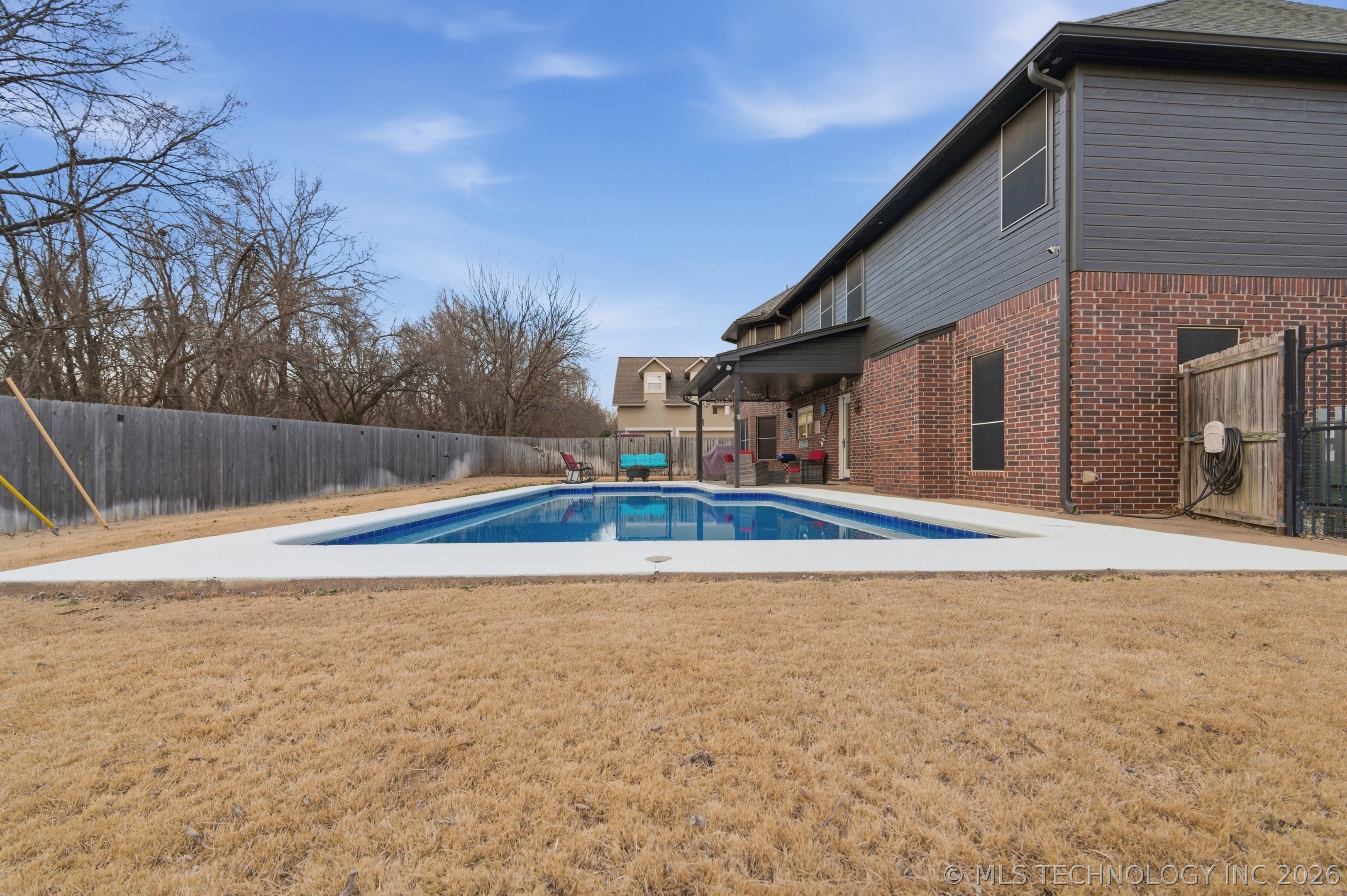 3816 S Butternut Avenue Property Photo 40