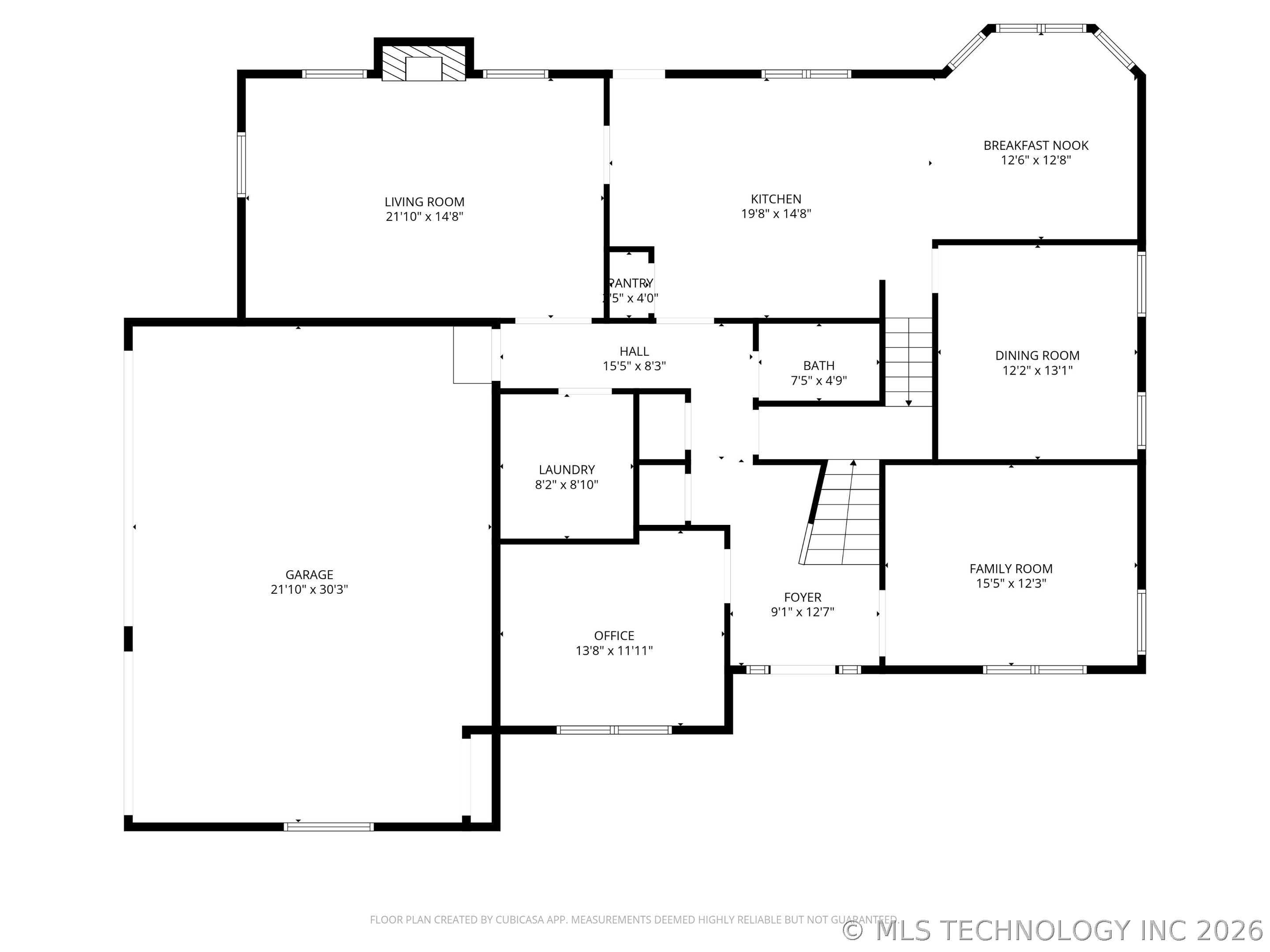 3816 S Butternut Avenue Property Photo 47