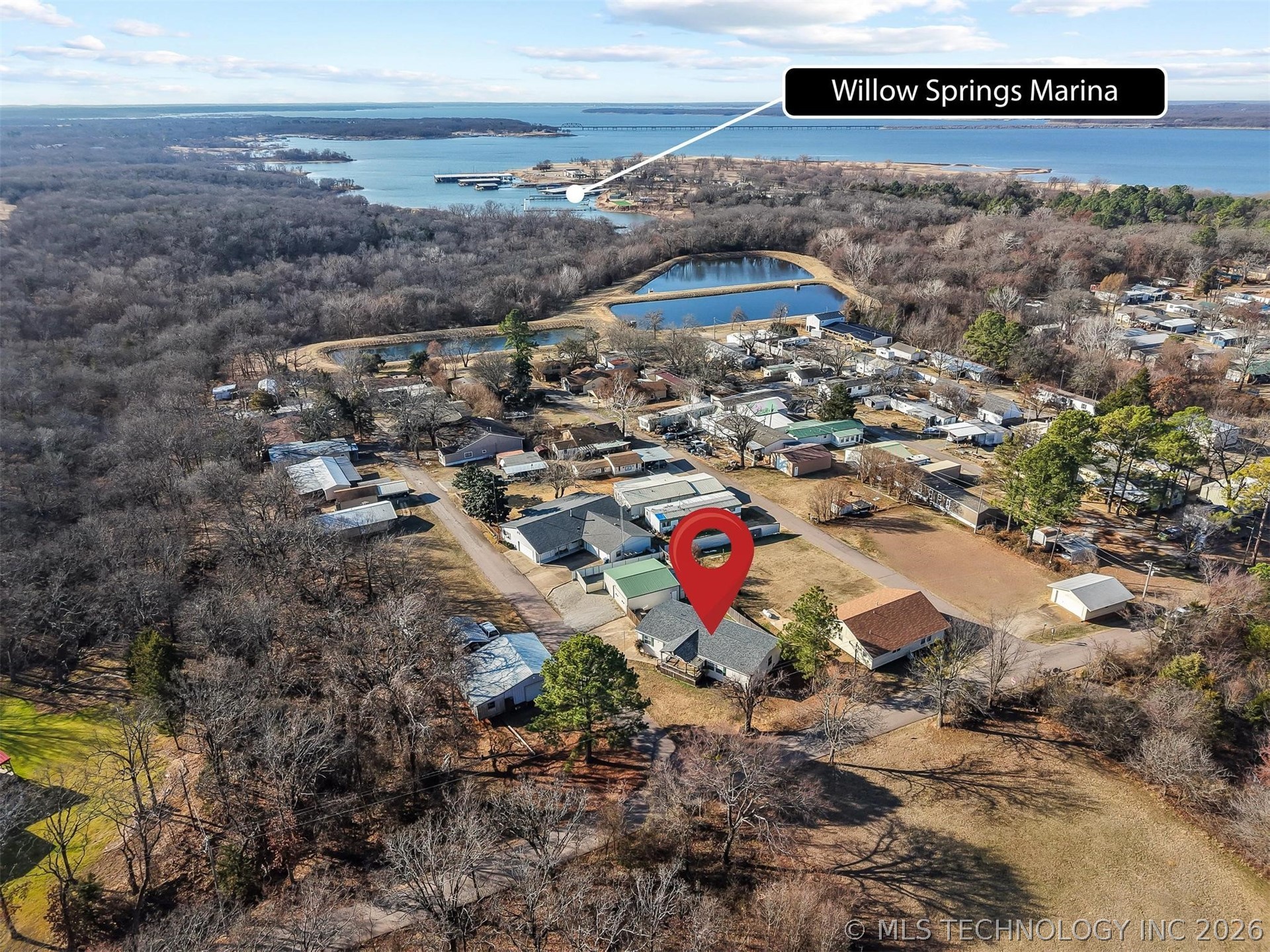 14 Deer Property Photo 1