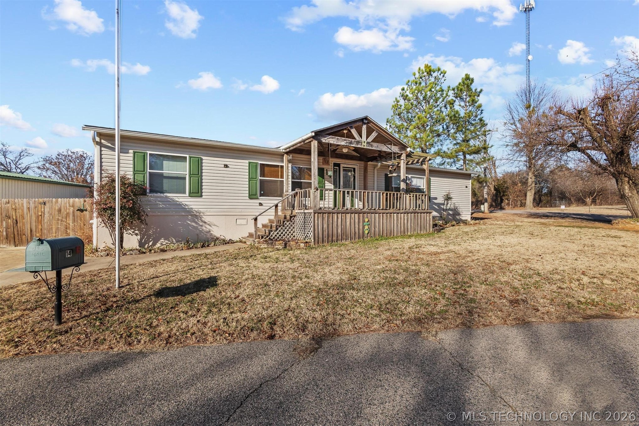 14 Deer Property Photo 2