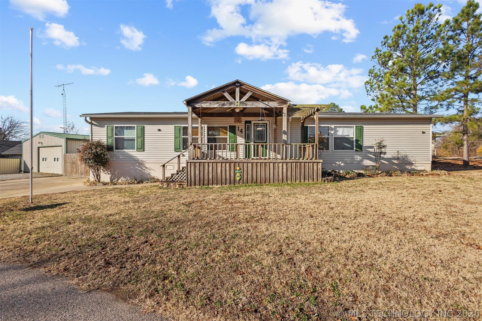 14 Deer Property Photo 3