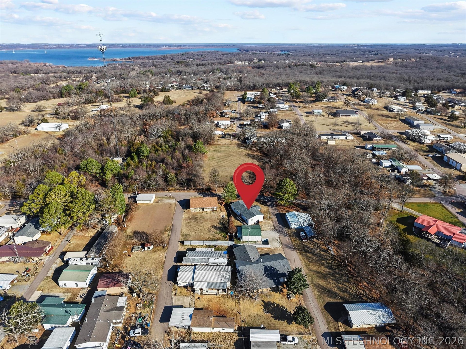 14 Deer Property Photo 55