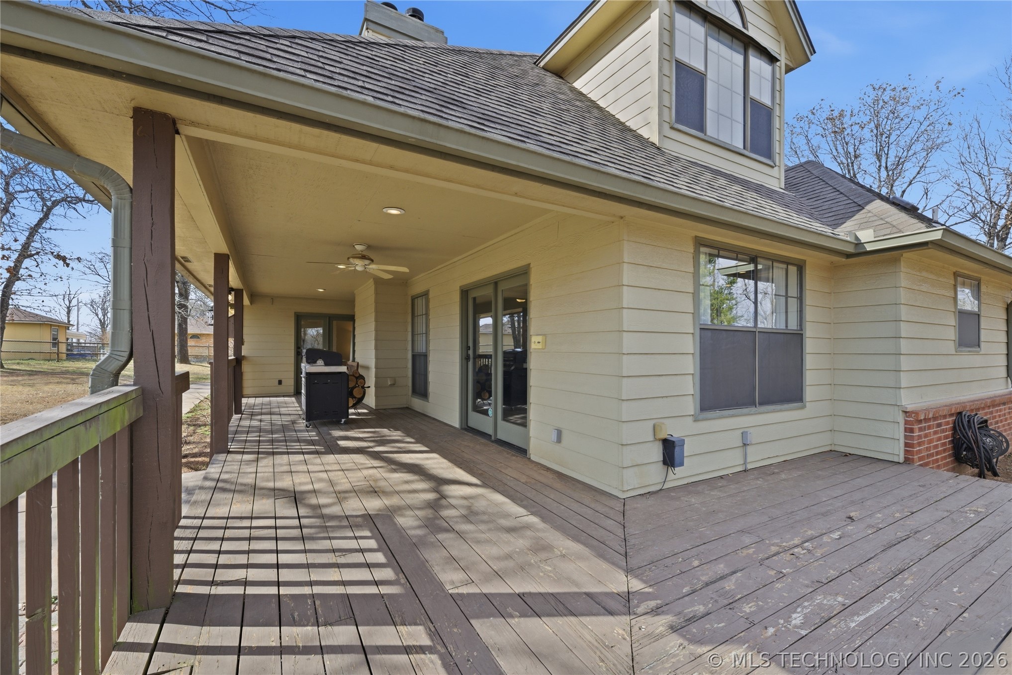 13216 E 183rd Circle S Property Photo 32
