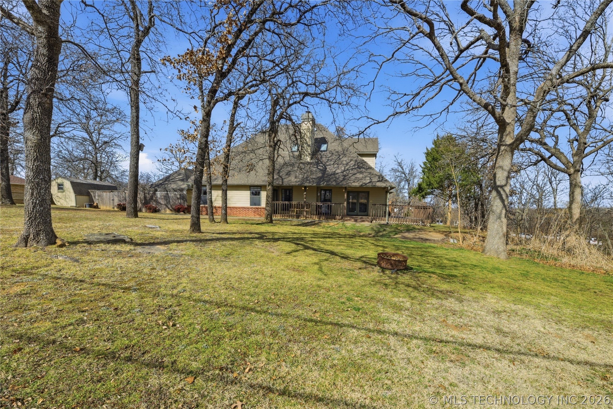 13216 E 183rd Circle S Property Photo 34