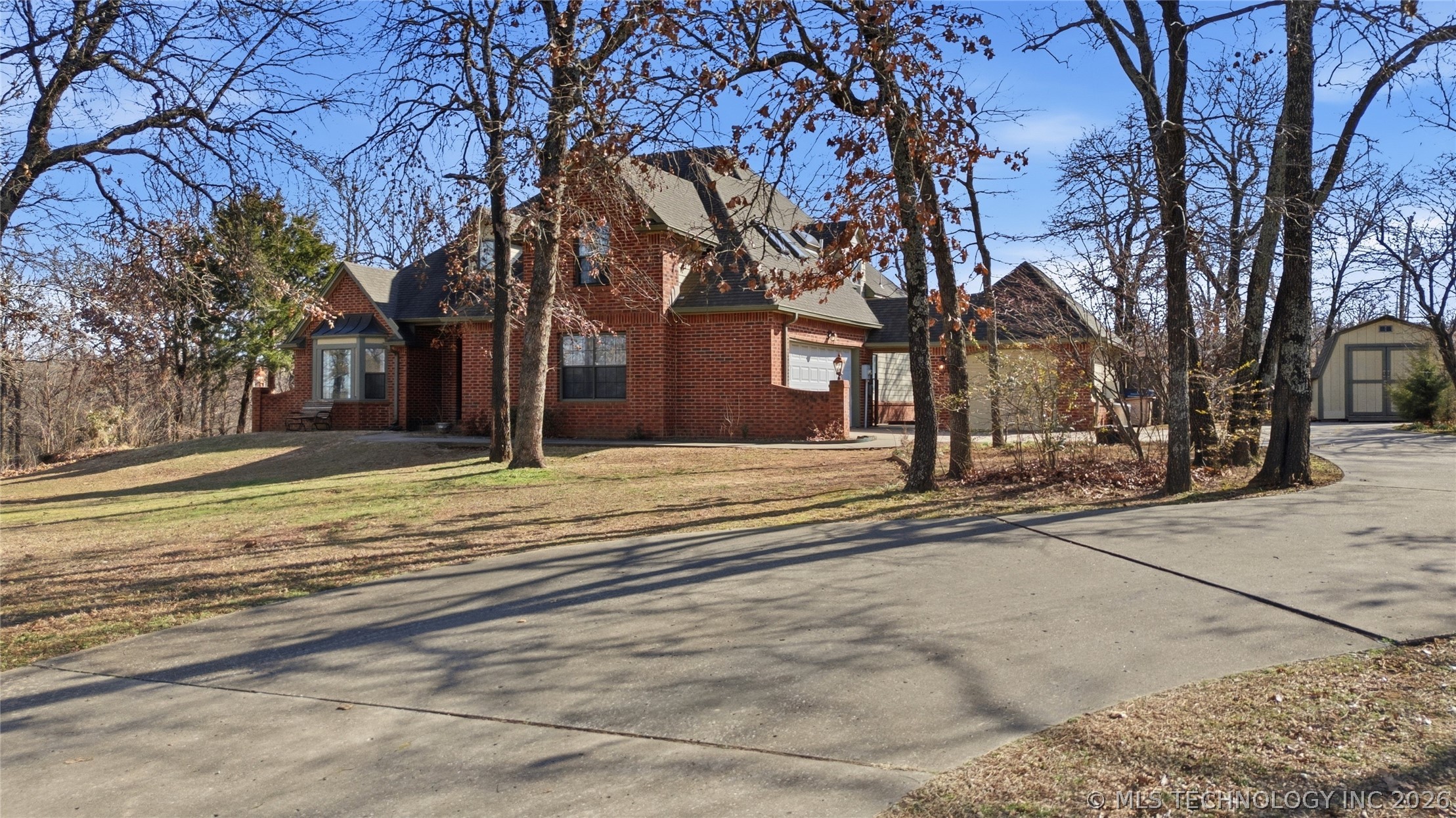 13216 E 183rd Circle S Property Photo 37