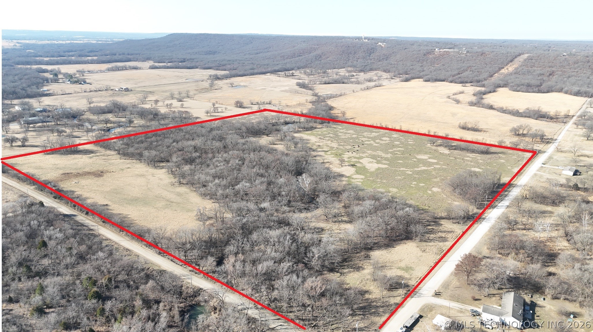 Gardner Road Property Photo 1