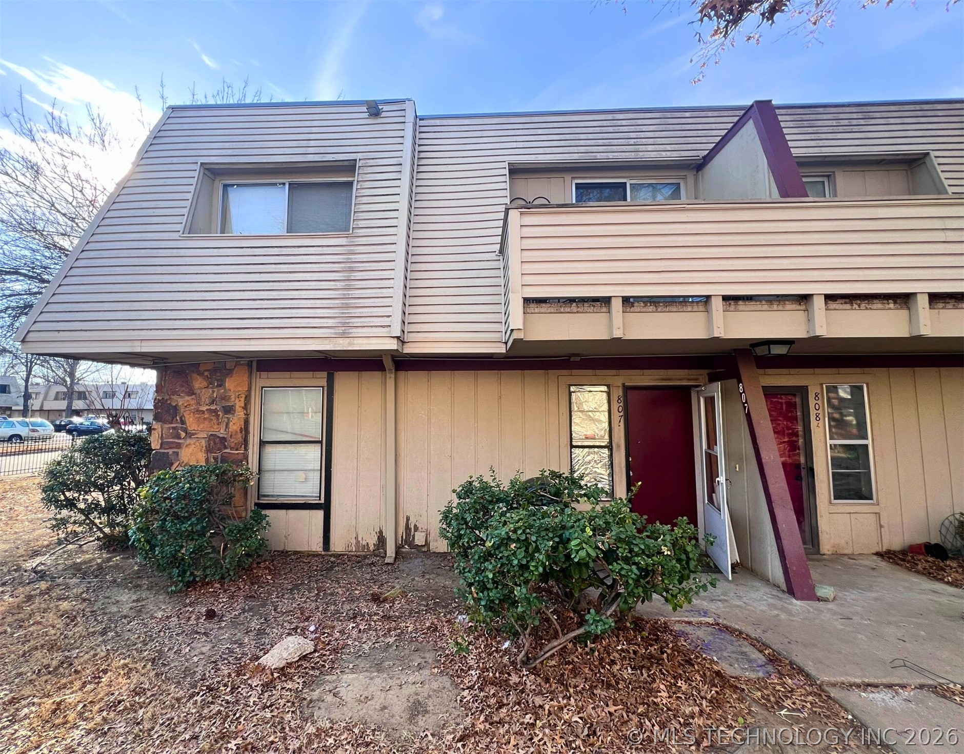 2211 E 66th Place S 807 Property Photo 1