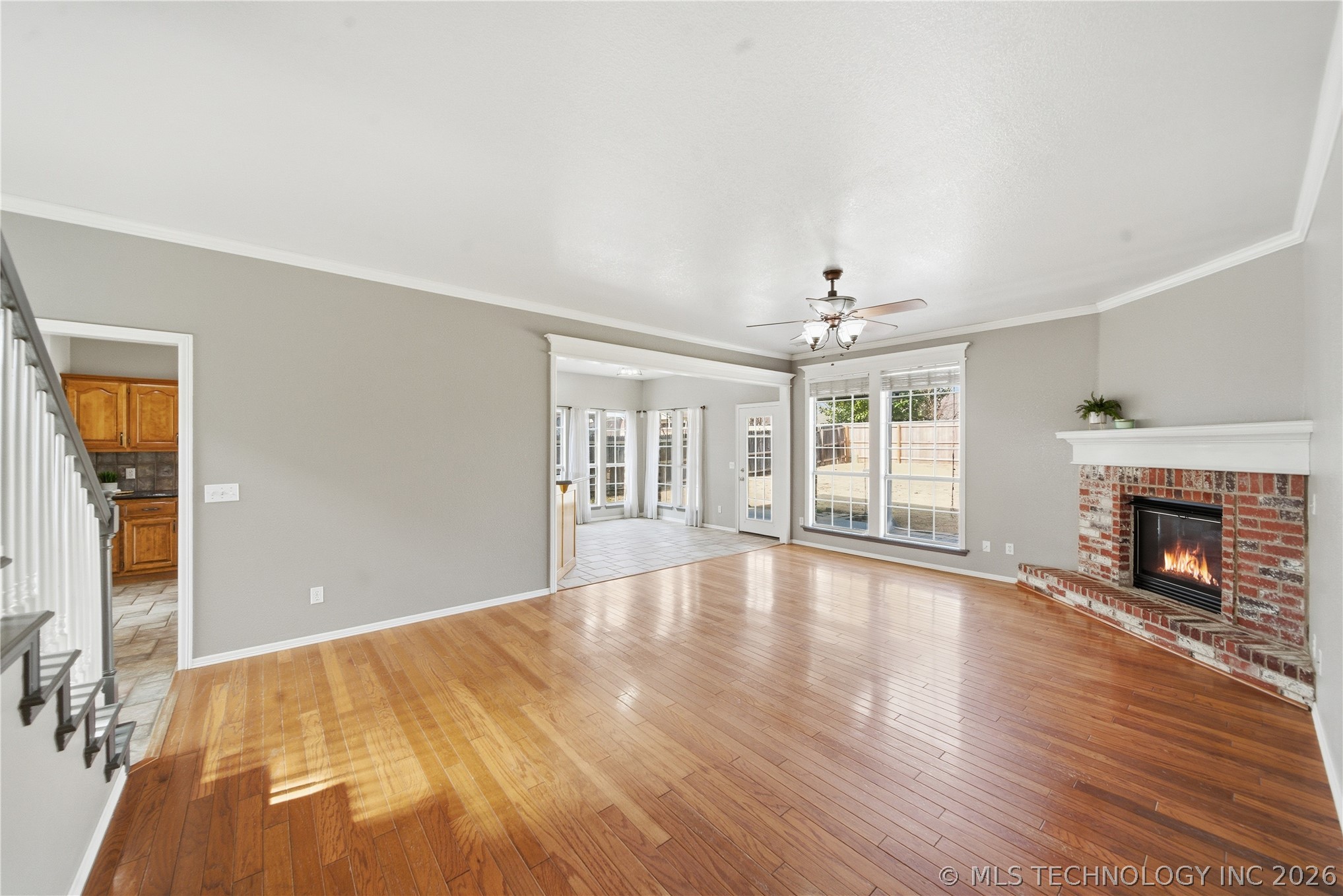 4408 W Elgin Street Property Photo 6
