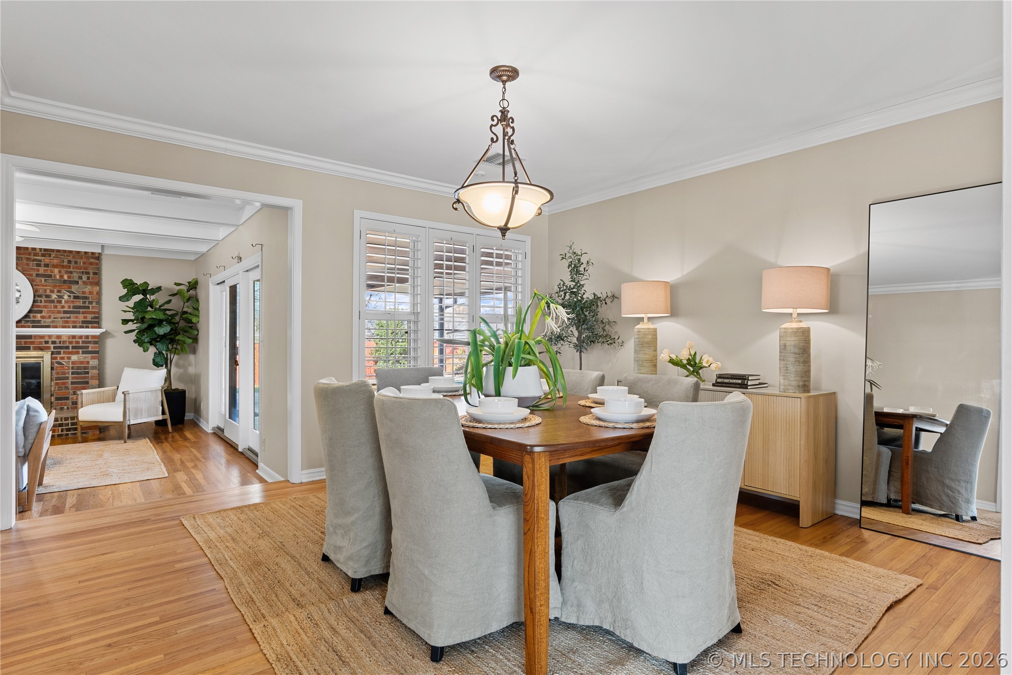 3707 E 47th Place Property Photo 12