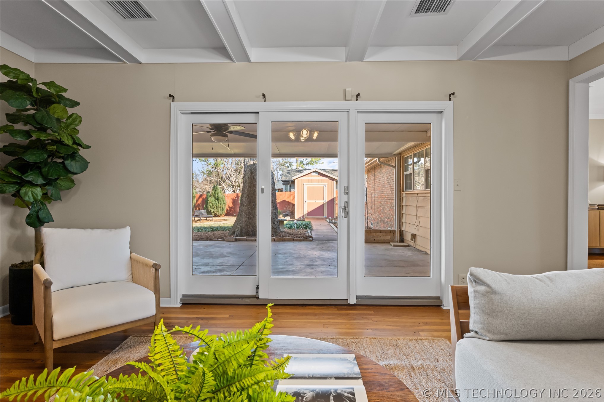 3707 E 47th Place Property Photo 29