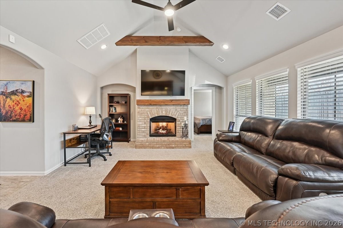 5433 Skylane Drive Property Photo 5