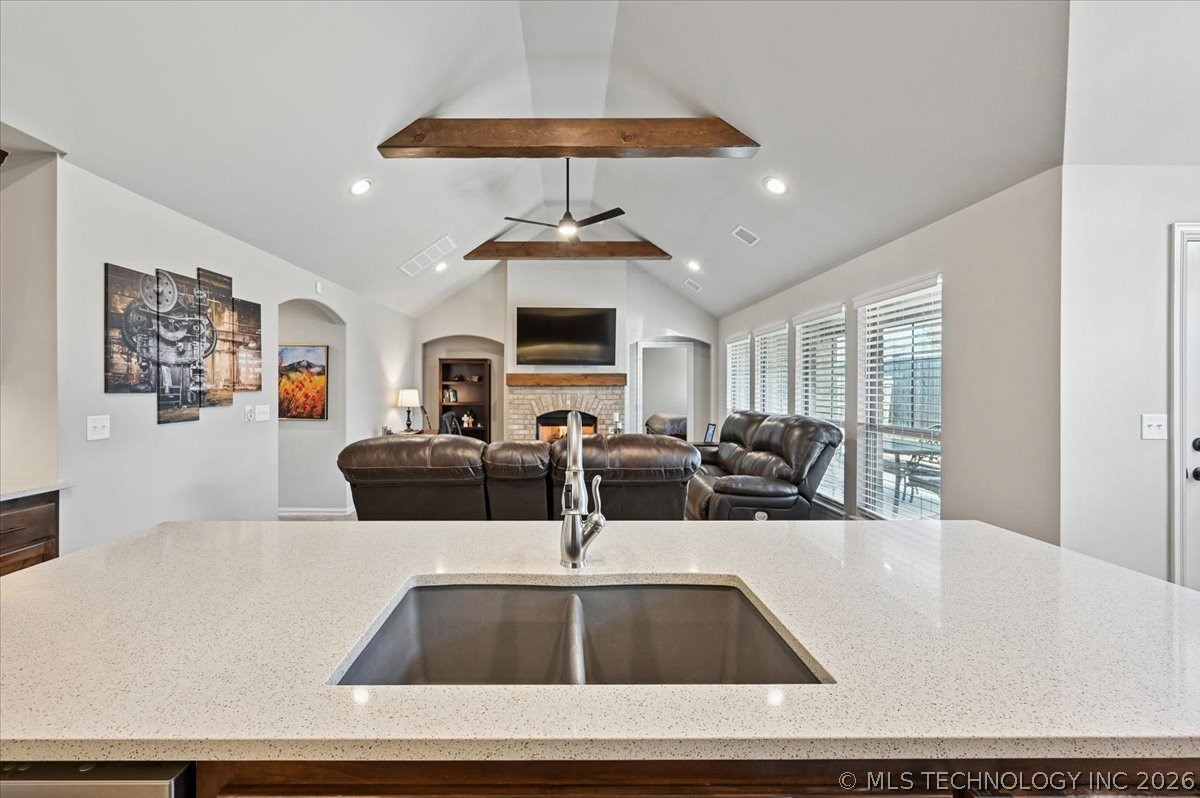 5433 Skylane Drive Property Photo 14