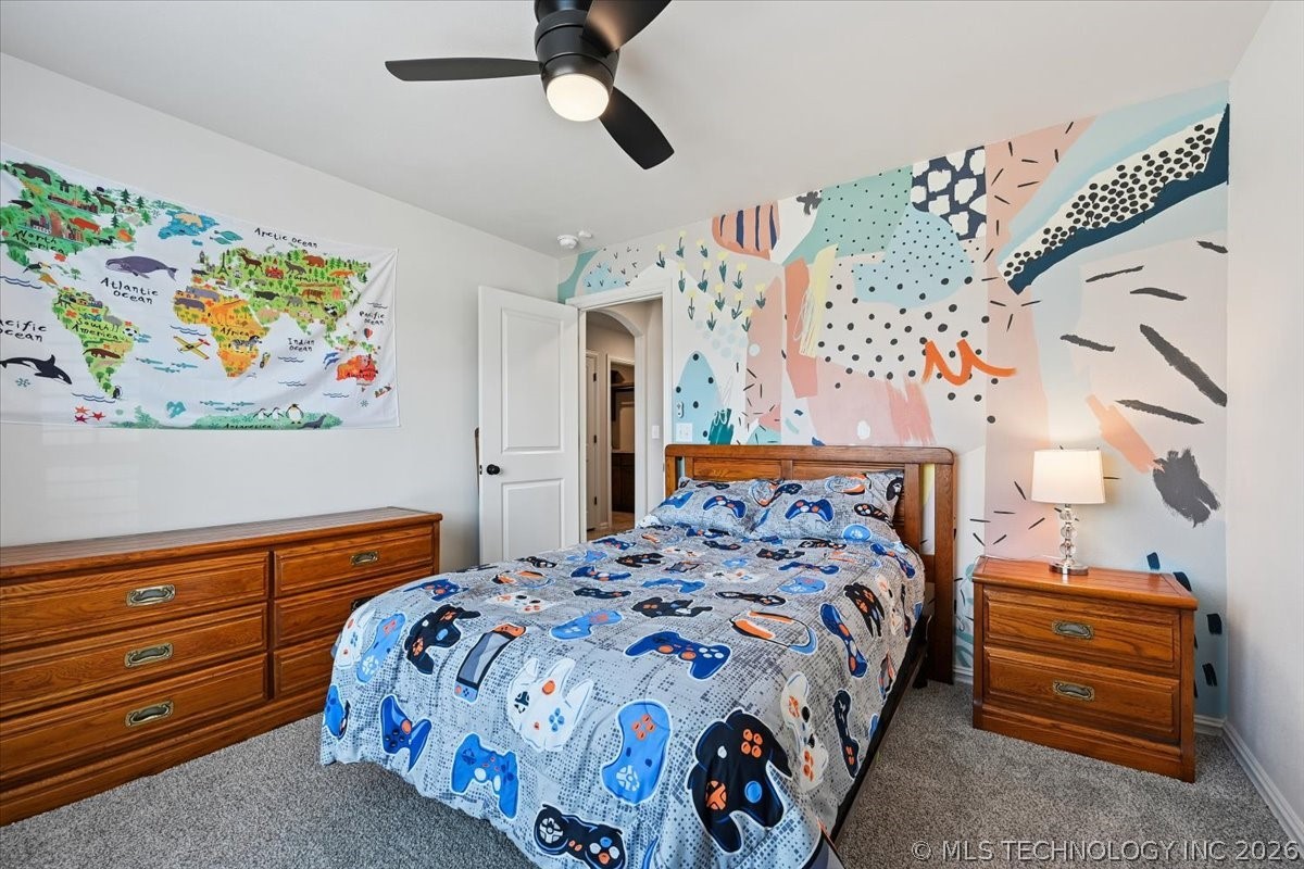 5433 Skylane Drive Property Photo 28