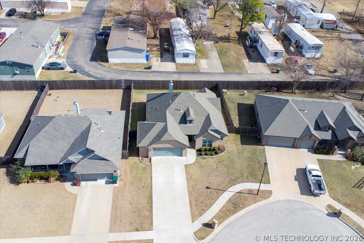 5433 Skylane Drive Property Photo 35