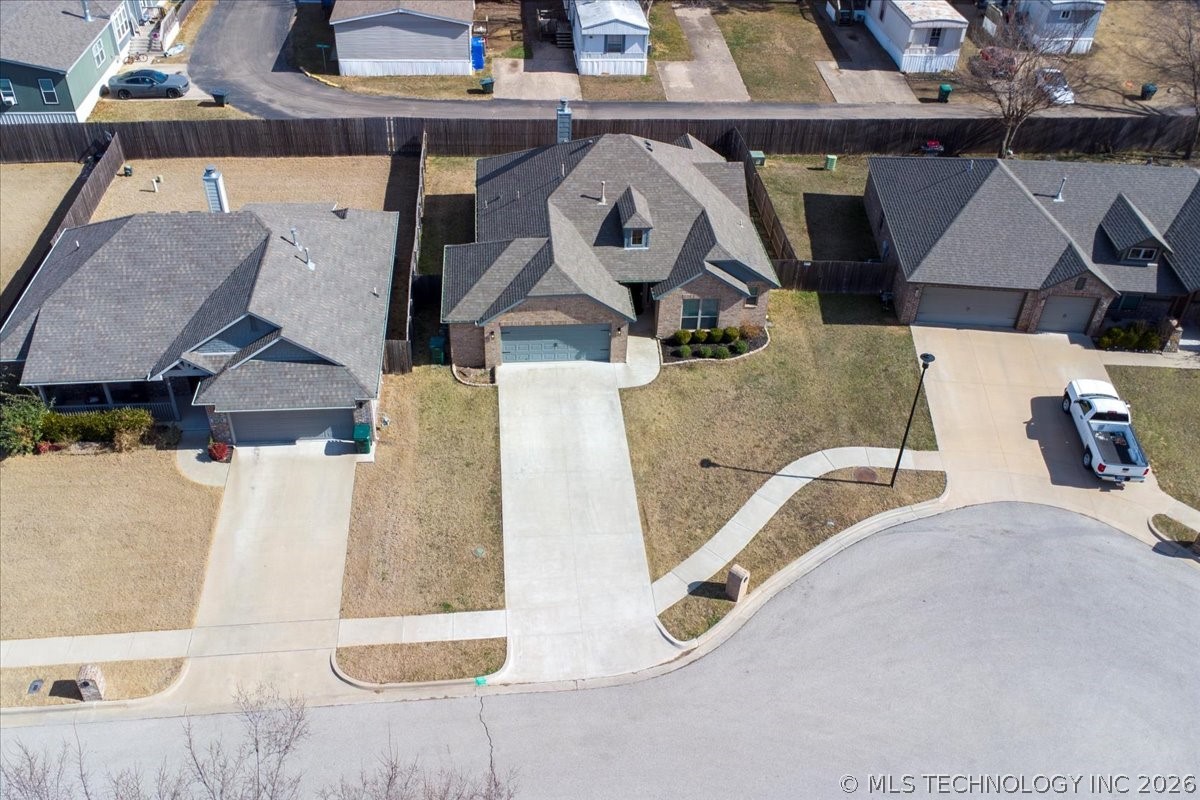 5433 Skylane Drive Property Photo 37