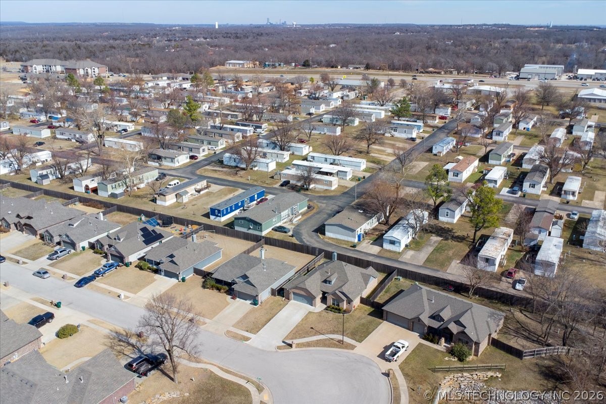 5433 Skylane Drive Property Photo 41