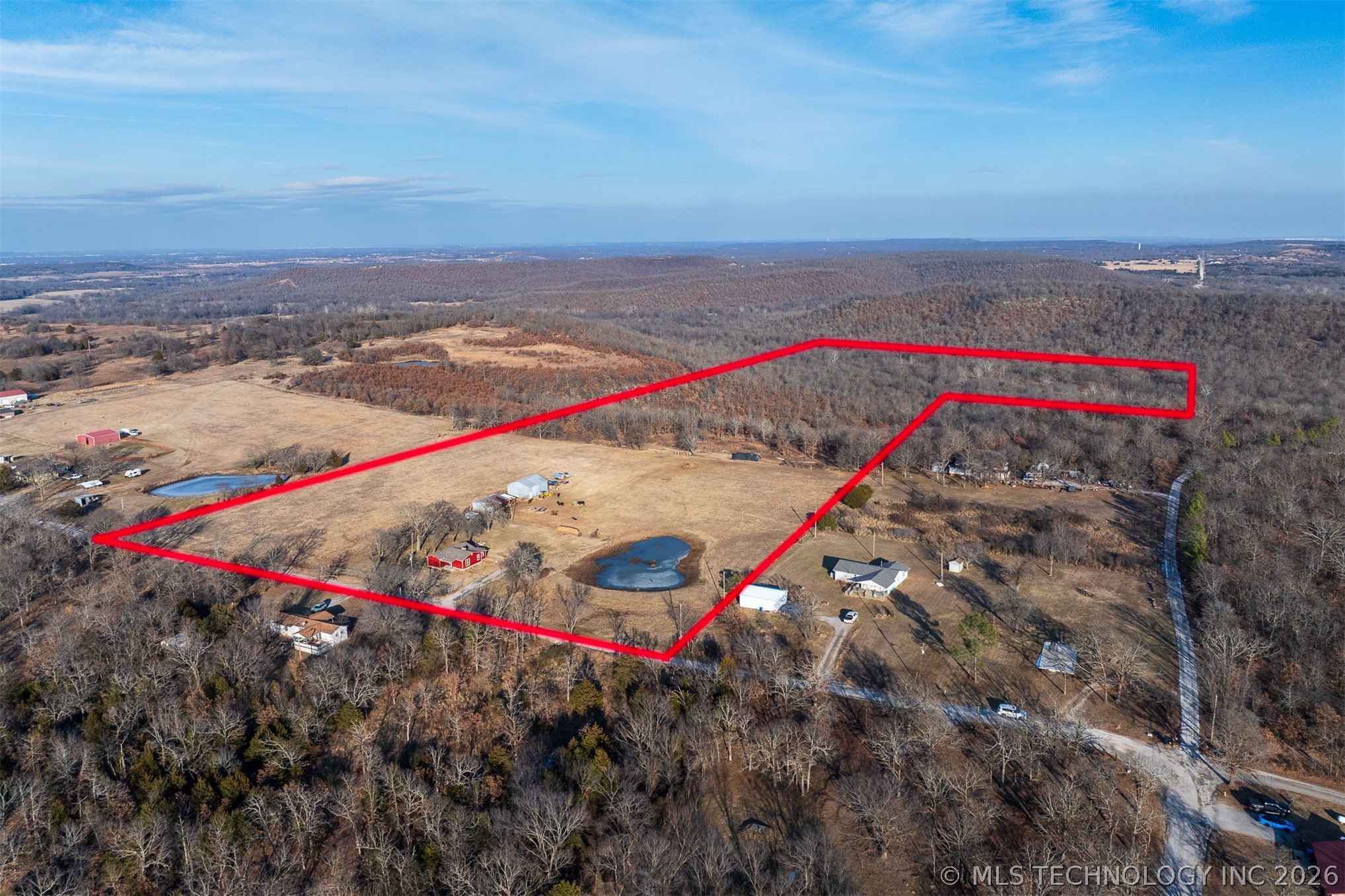 5413 N 105th West Avenue Property Photo 1