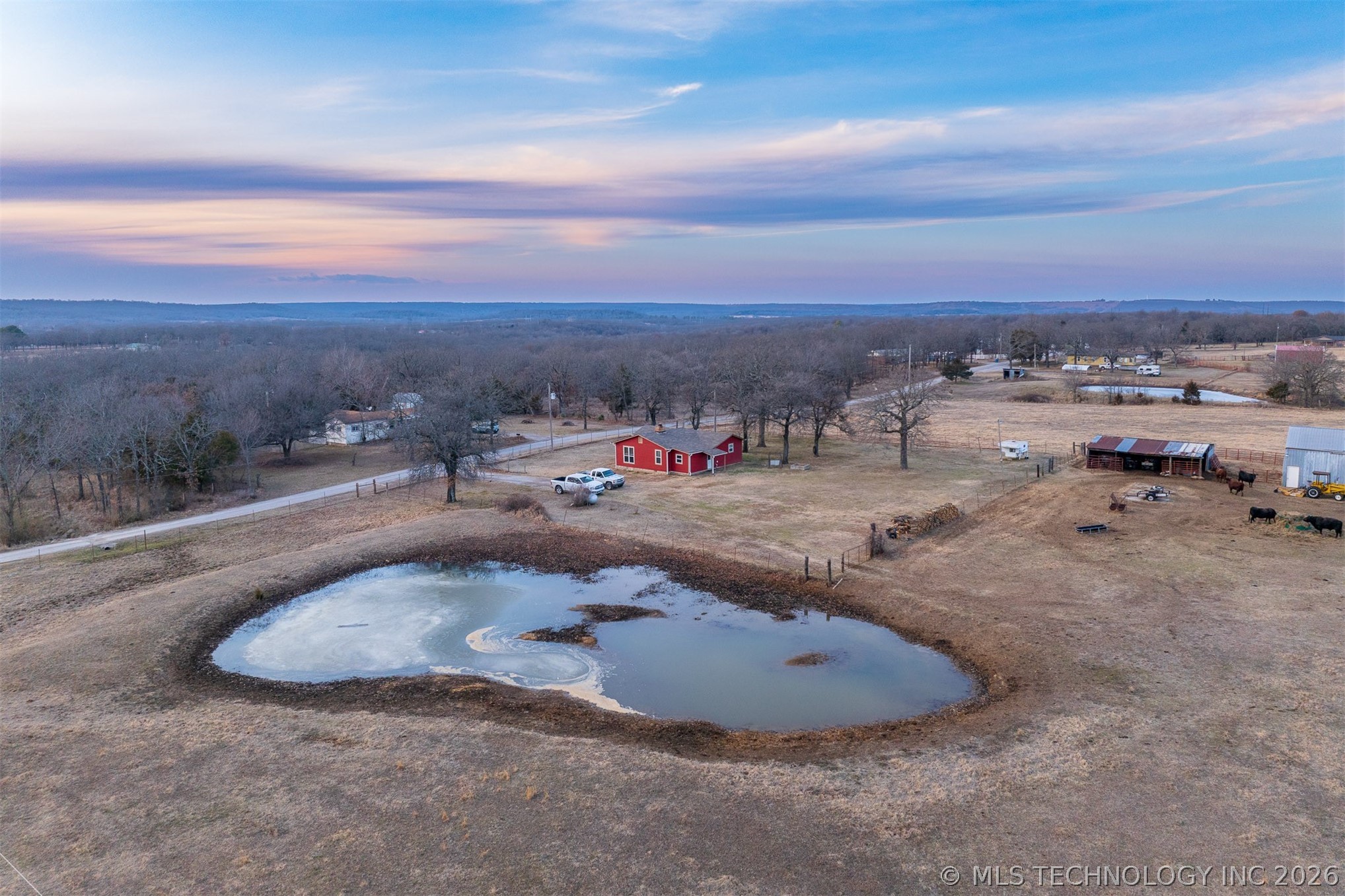 5413 N 105th West Avenue Property Photo 5