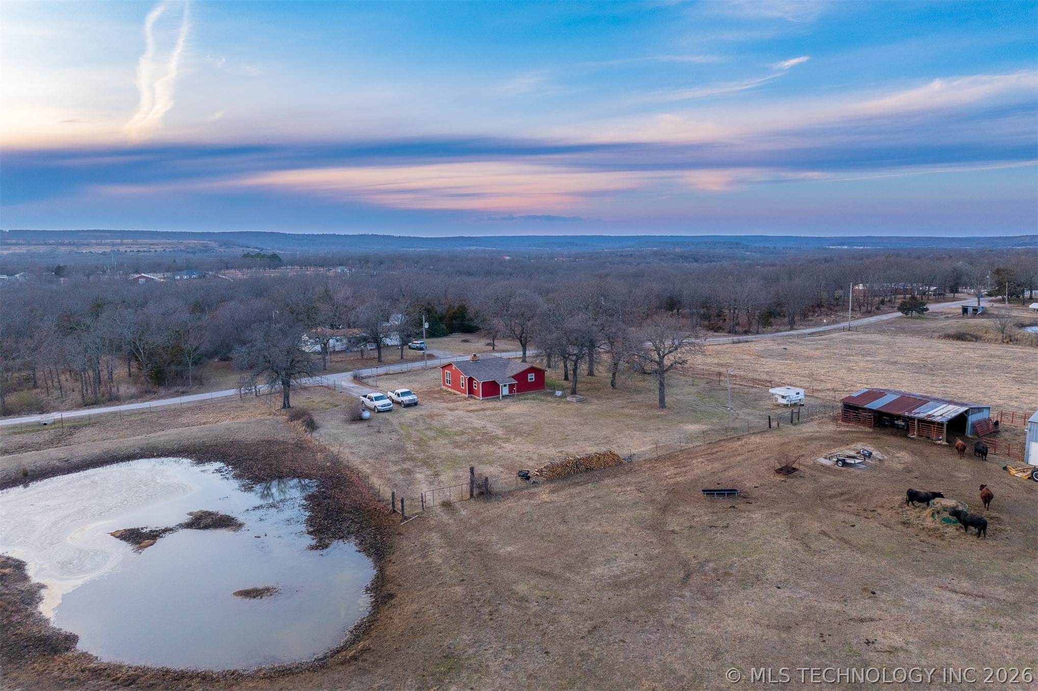 5413 N 105th West Avenue Property Photo 32