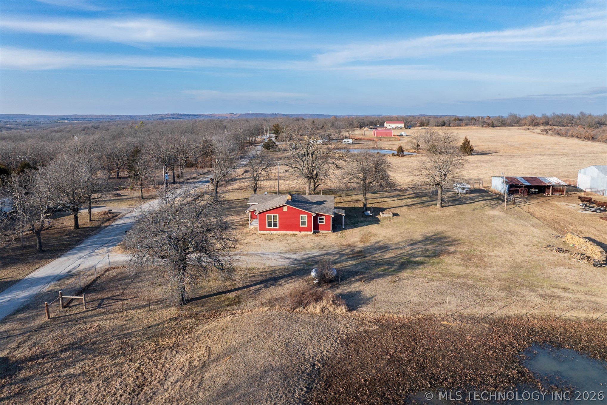 5413 N 105th West Avenue Property Photo 34