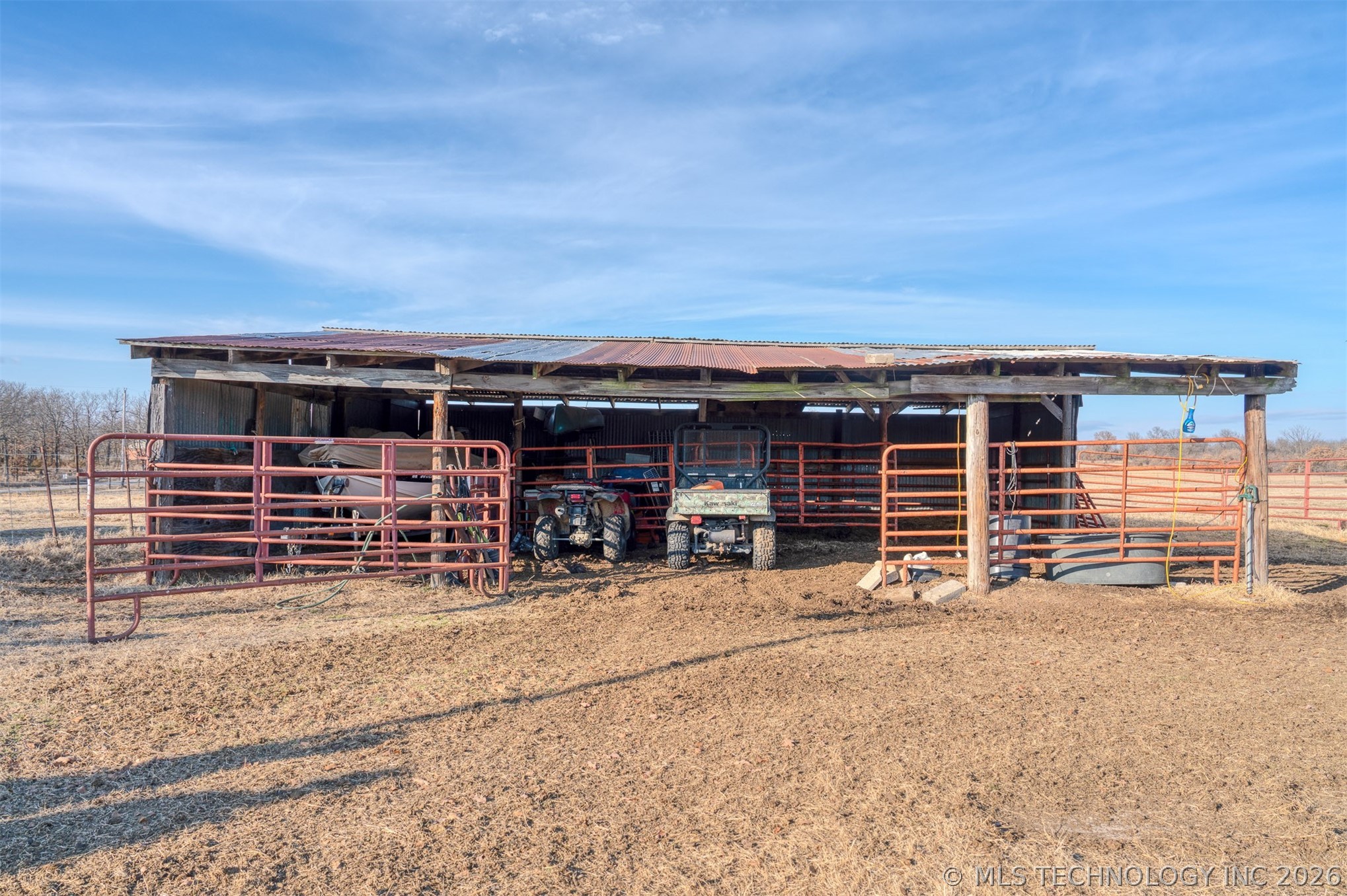 5413 N 105th West Avenue Property Photo 40