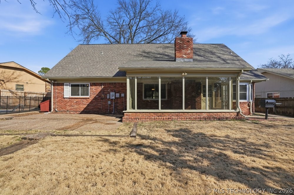 8116 S Florence Place Property Photo 44