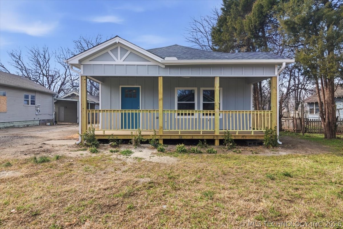 410 S Xanthus Avenue Property Photo 1