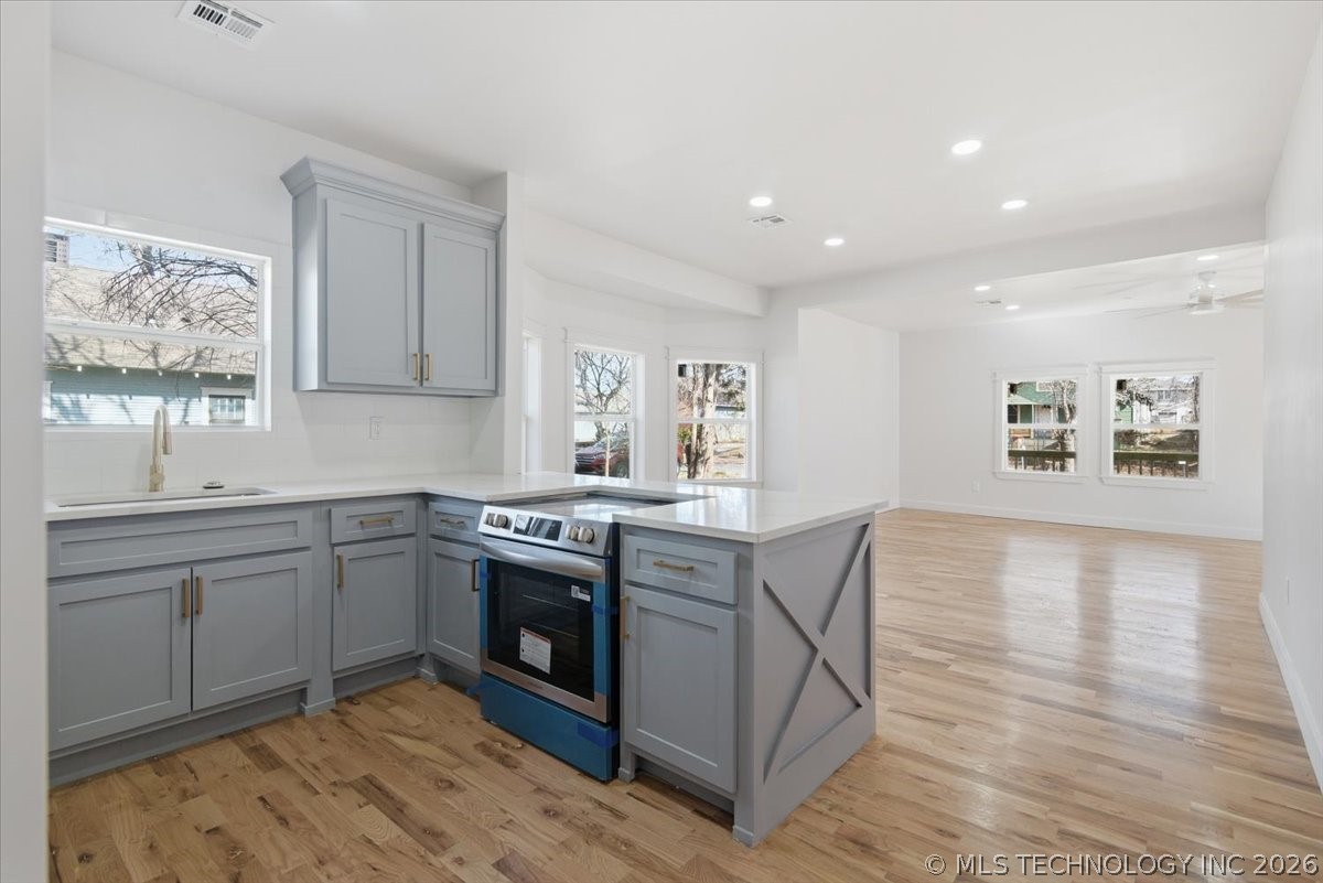 410 S Xanthus Avenue Property Photo 15