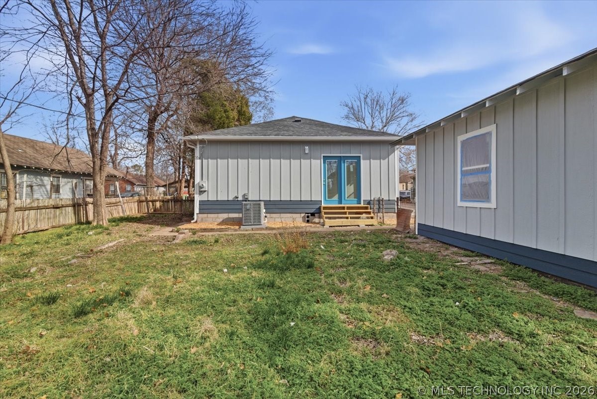 410 S Xanthus Avenue Property Photo 34