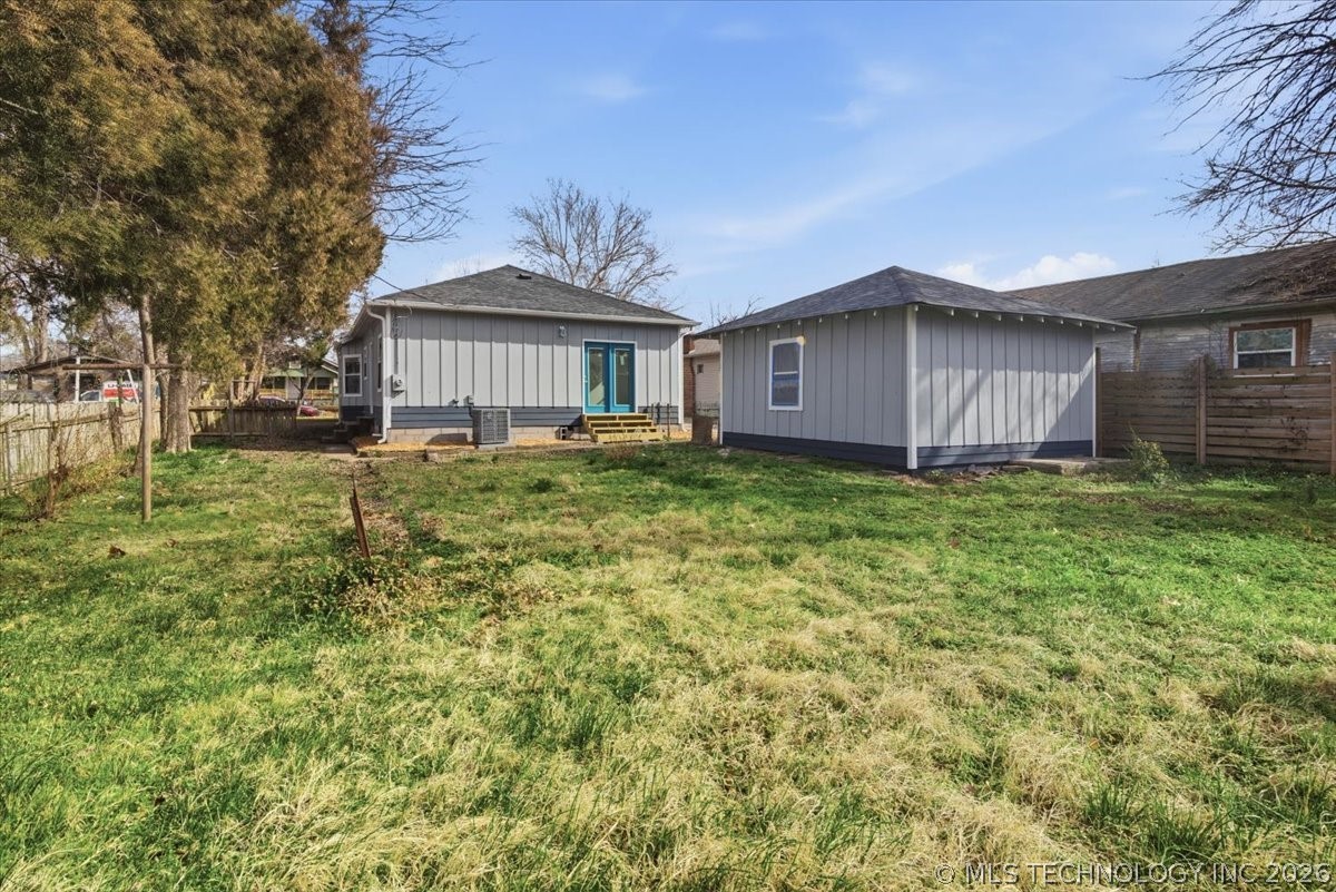 410 S Xanthus Avenue Property Photo 35