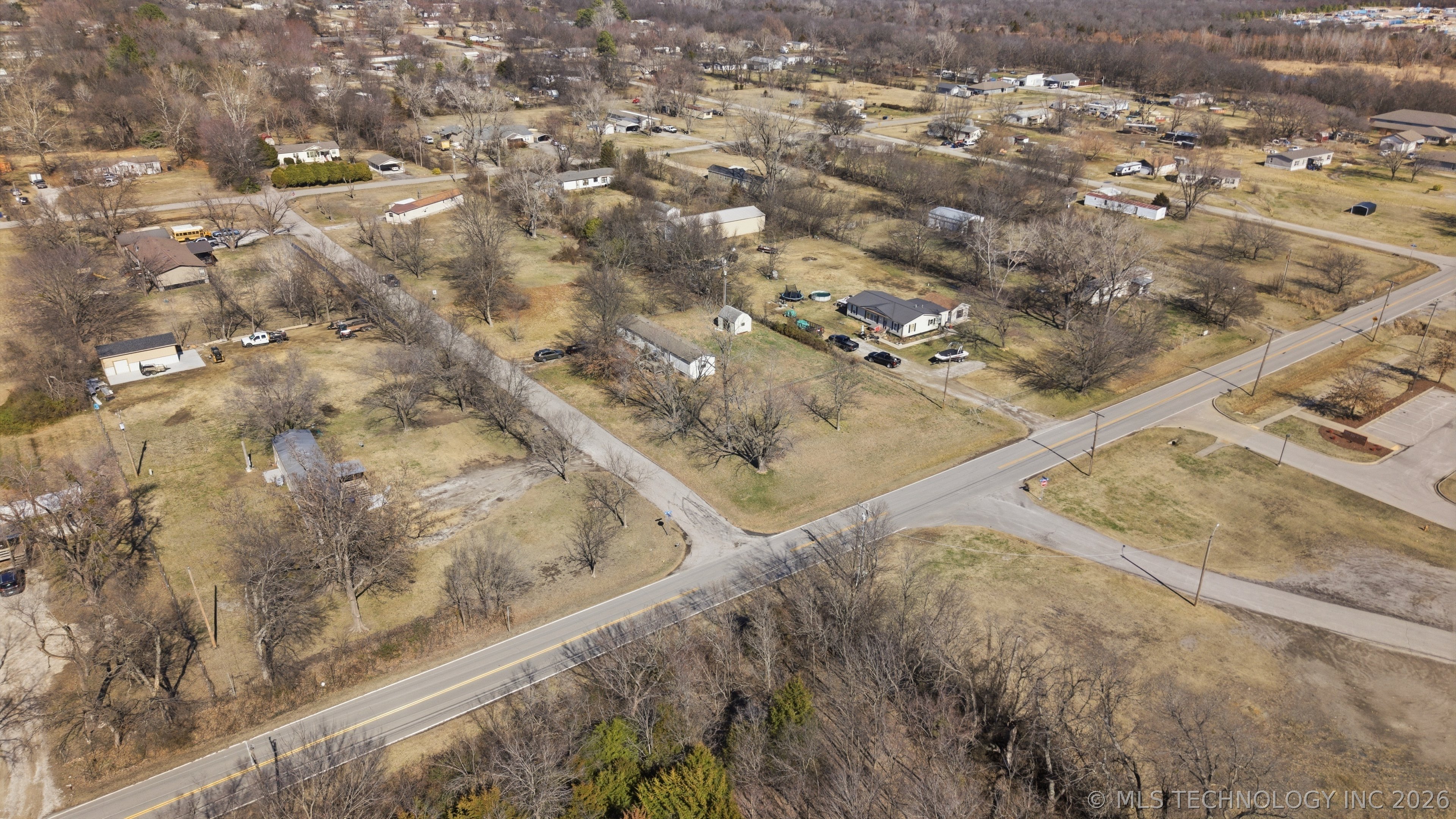 213th East Avenue Property Photo 2