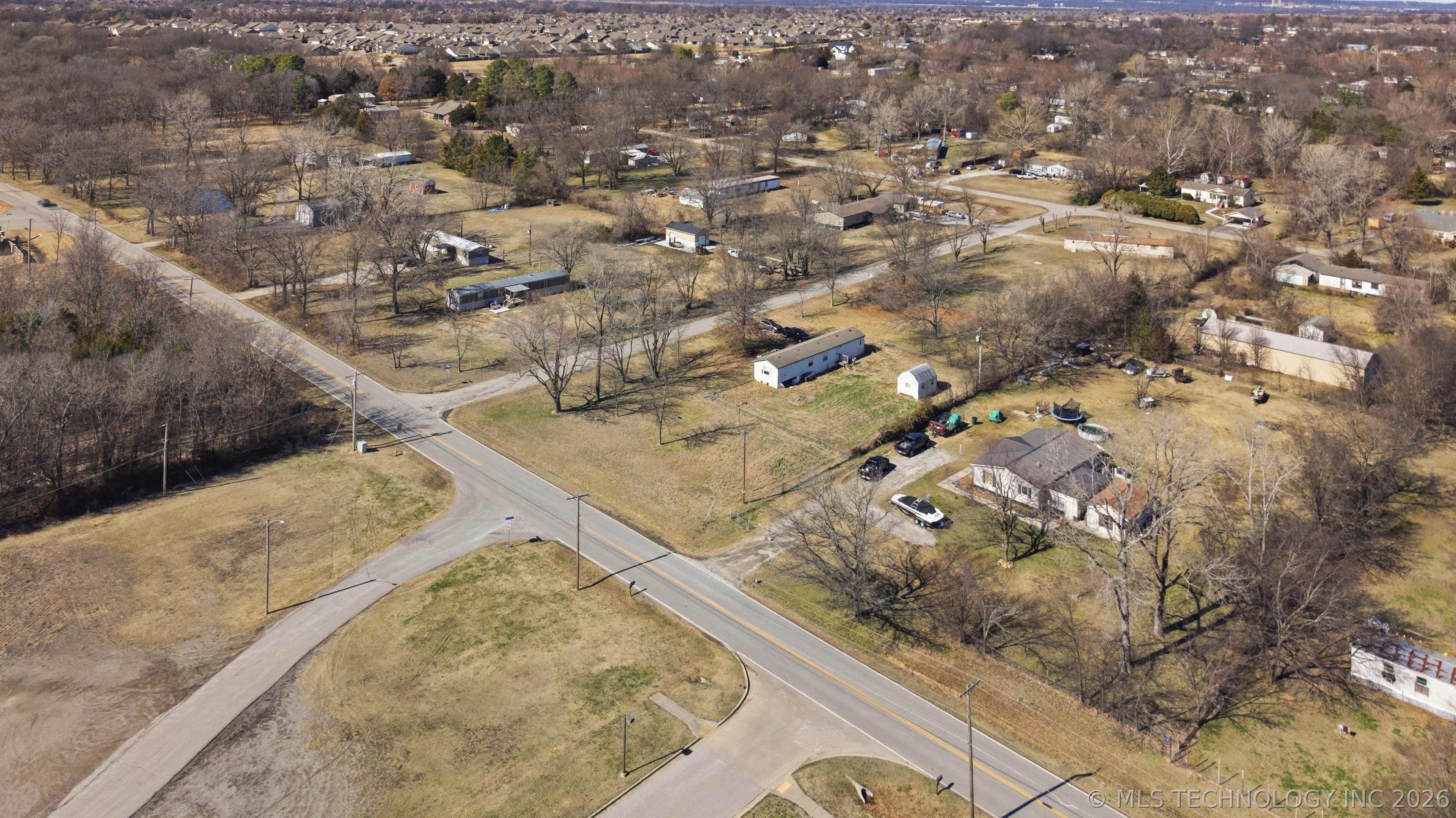 213th East Avenue Property Photo 3