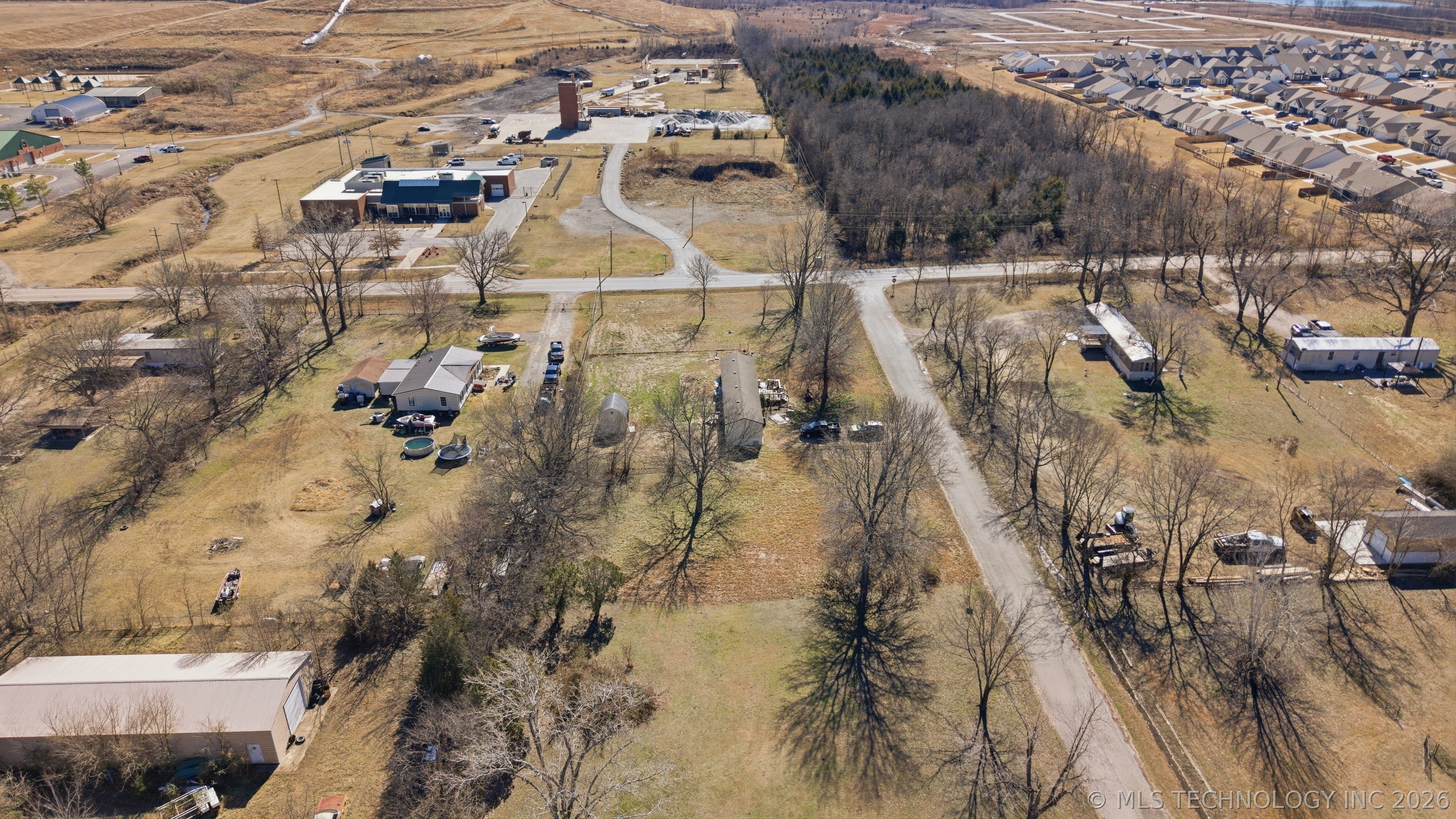 213th East Avenue Property Photo 4
