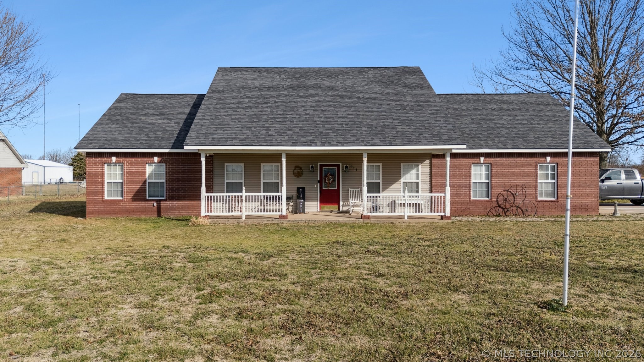 511 Rhonda Street Property Photo 1