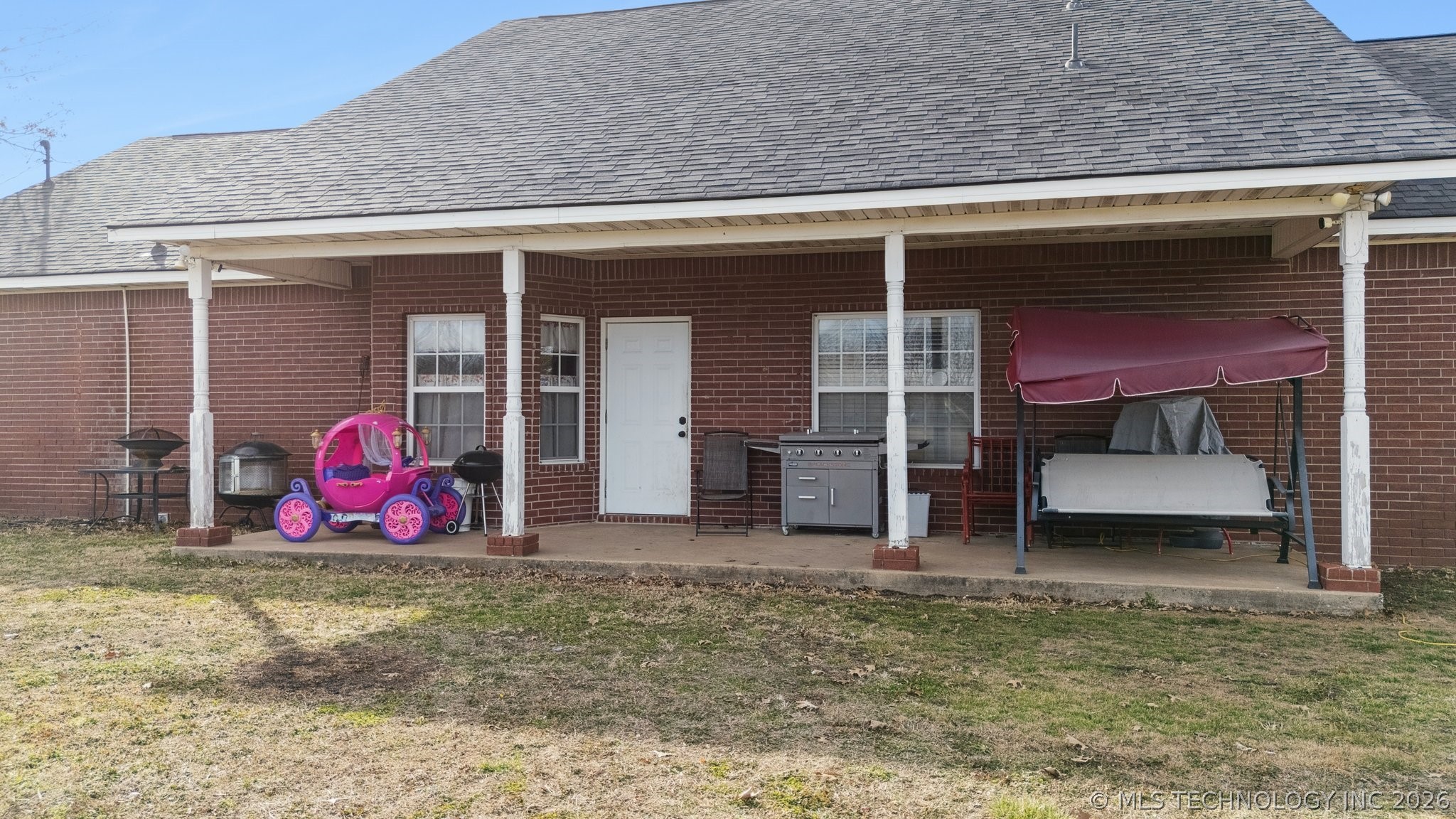 511 Rhonda Street Property Photo 32