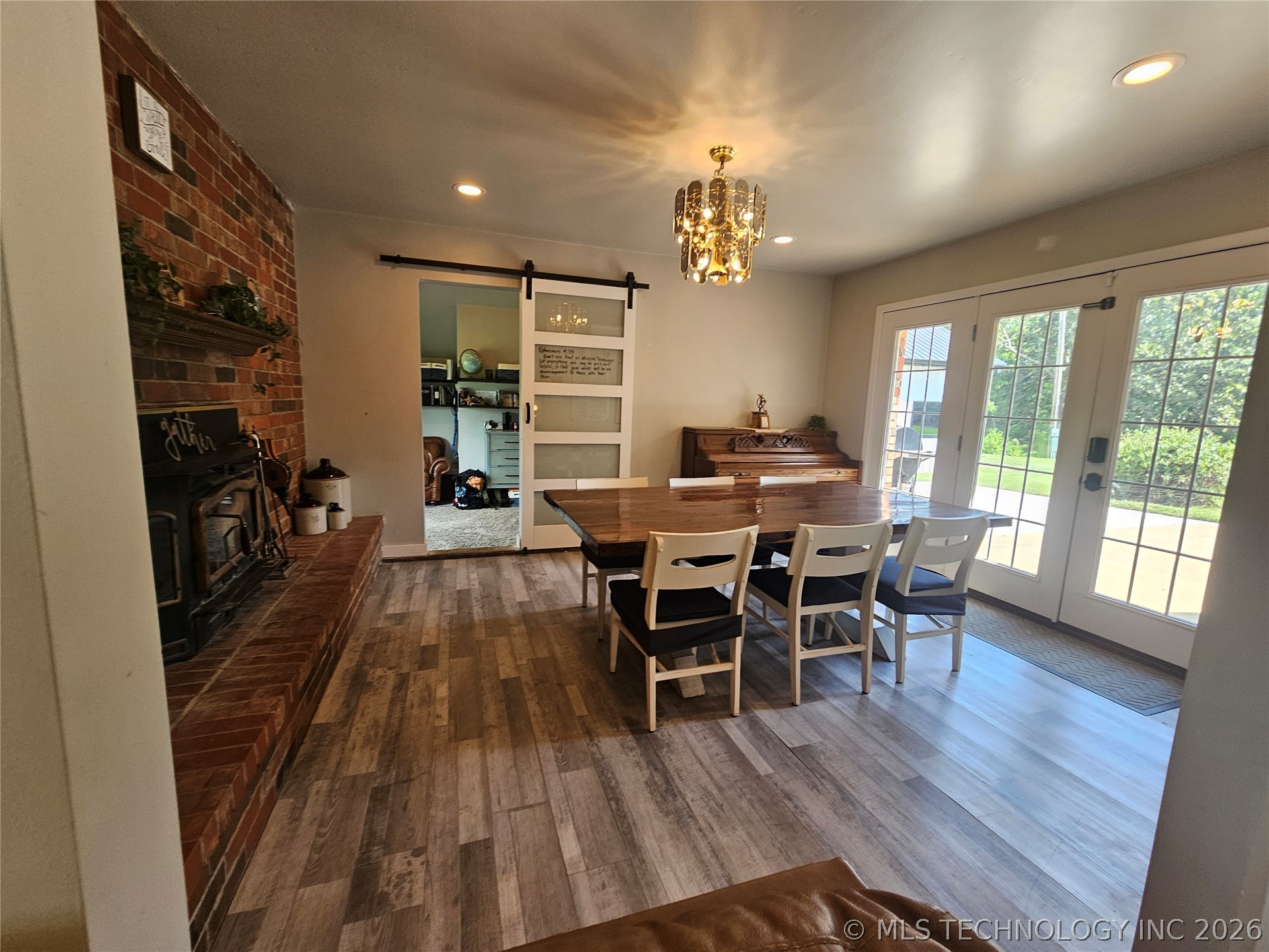 16160 Hectorville Road Property Photo 18