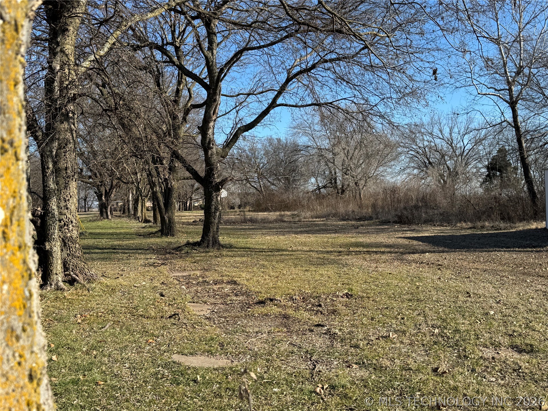 406 S Sequoyah Street Property Photo 2
