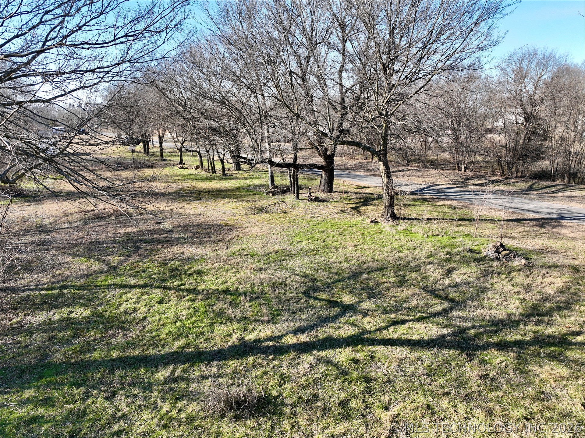 406 S Sequoyah Street Property Photo 5