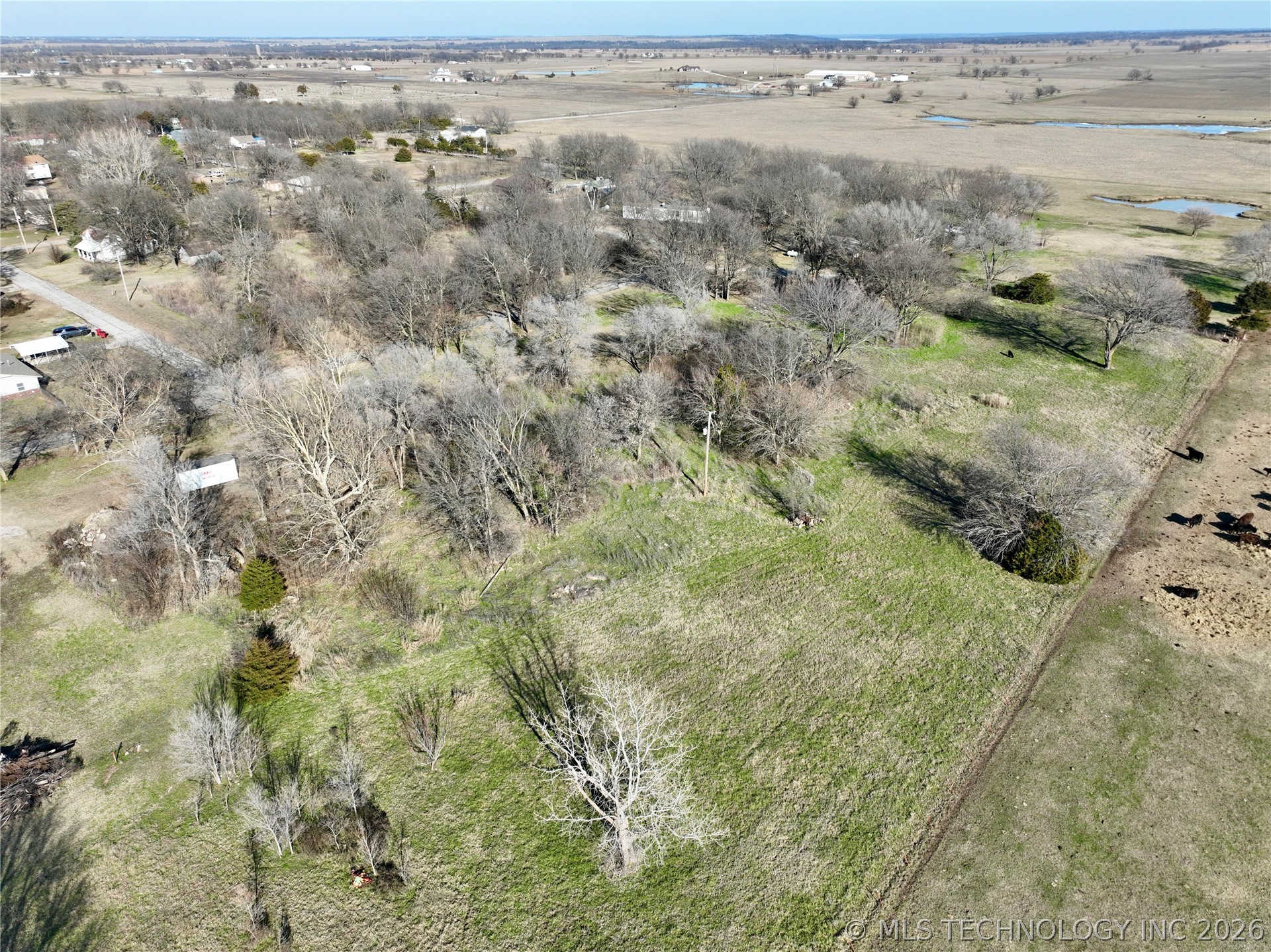 406 S Sequoyah Street Property Photo 6