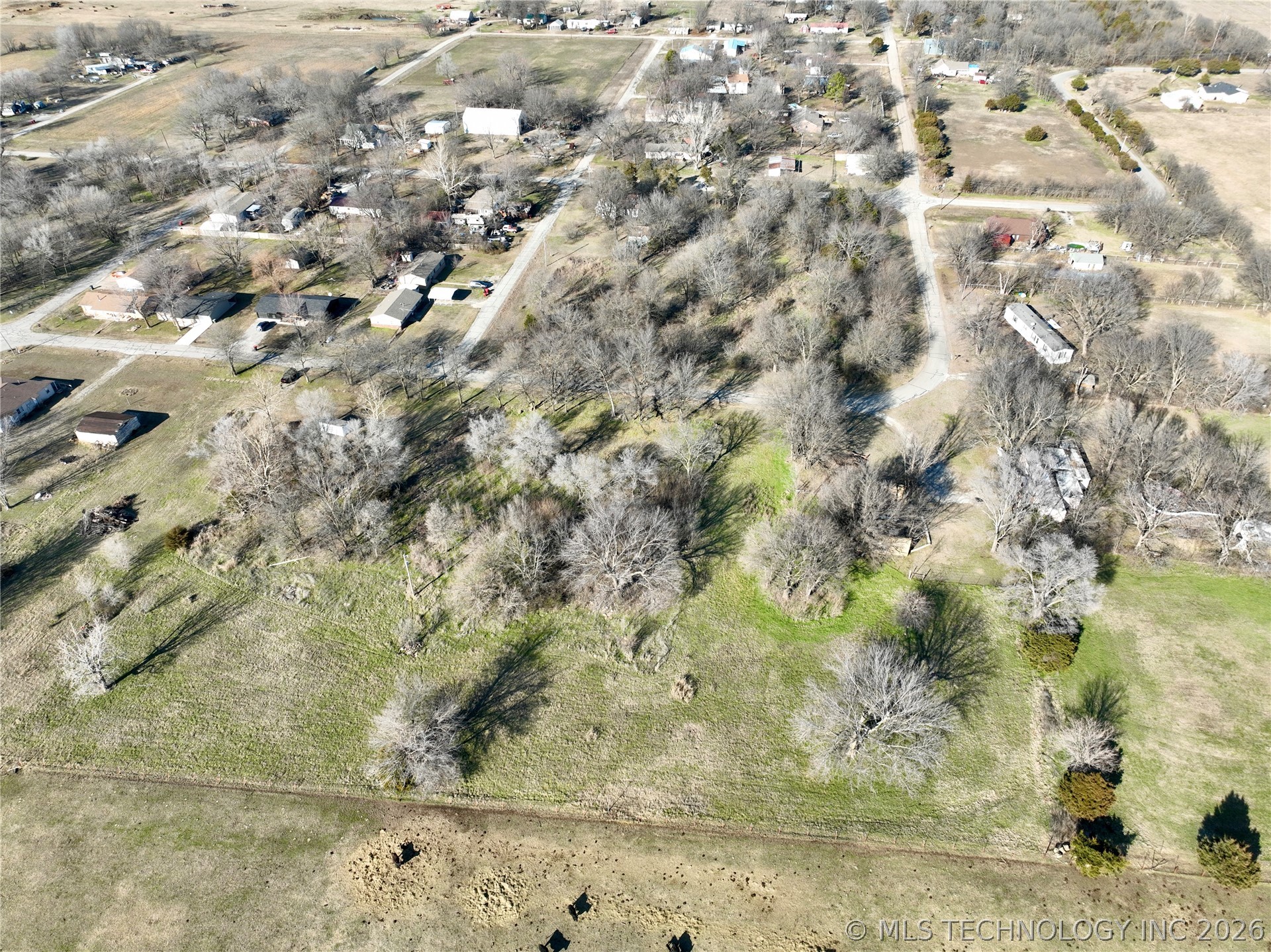 406 S Sequoyah Street Property Photo 10