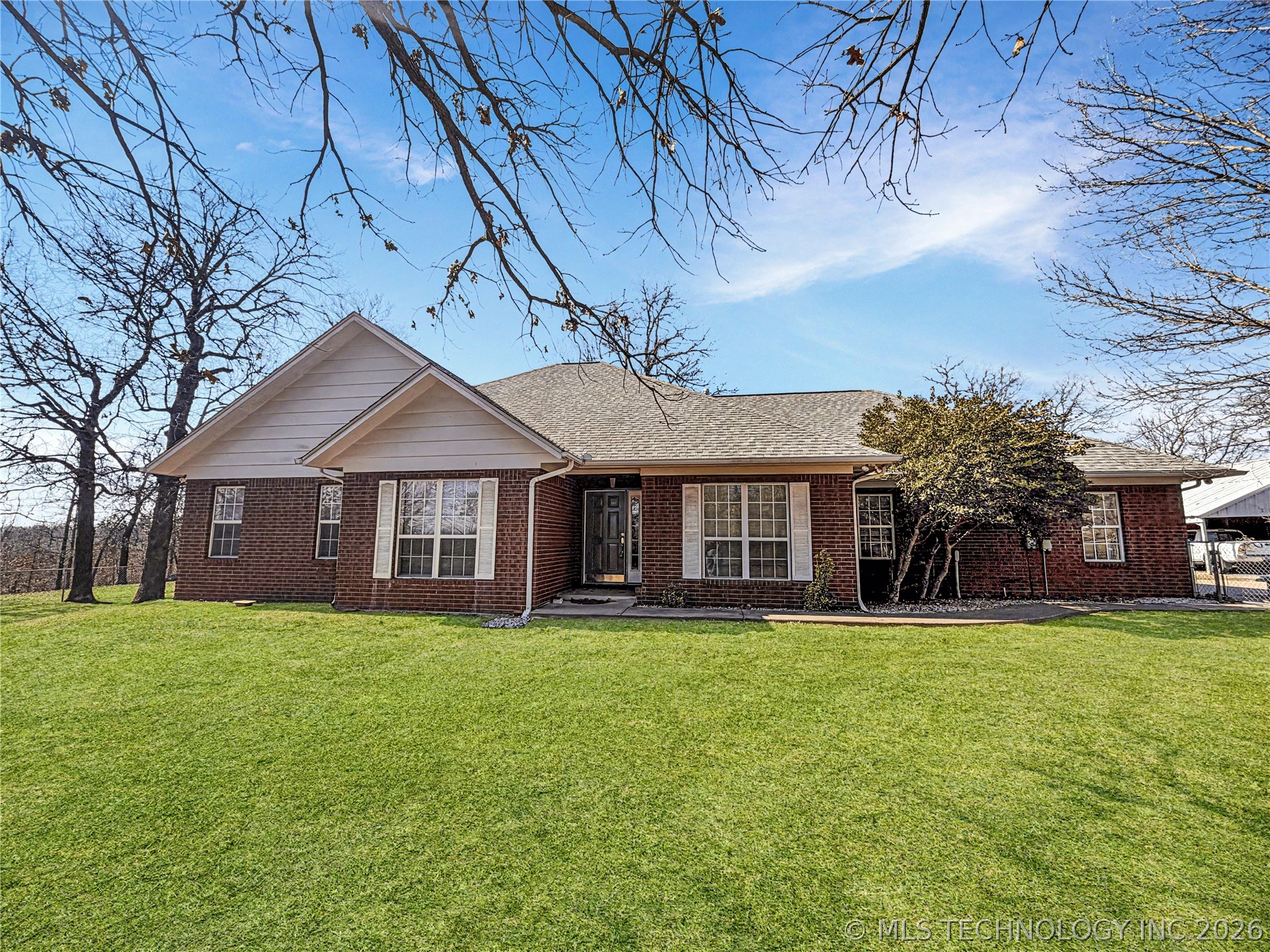 29877 S Qualls Road Property Photo 1