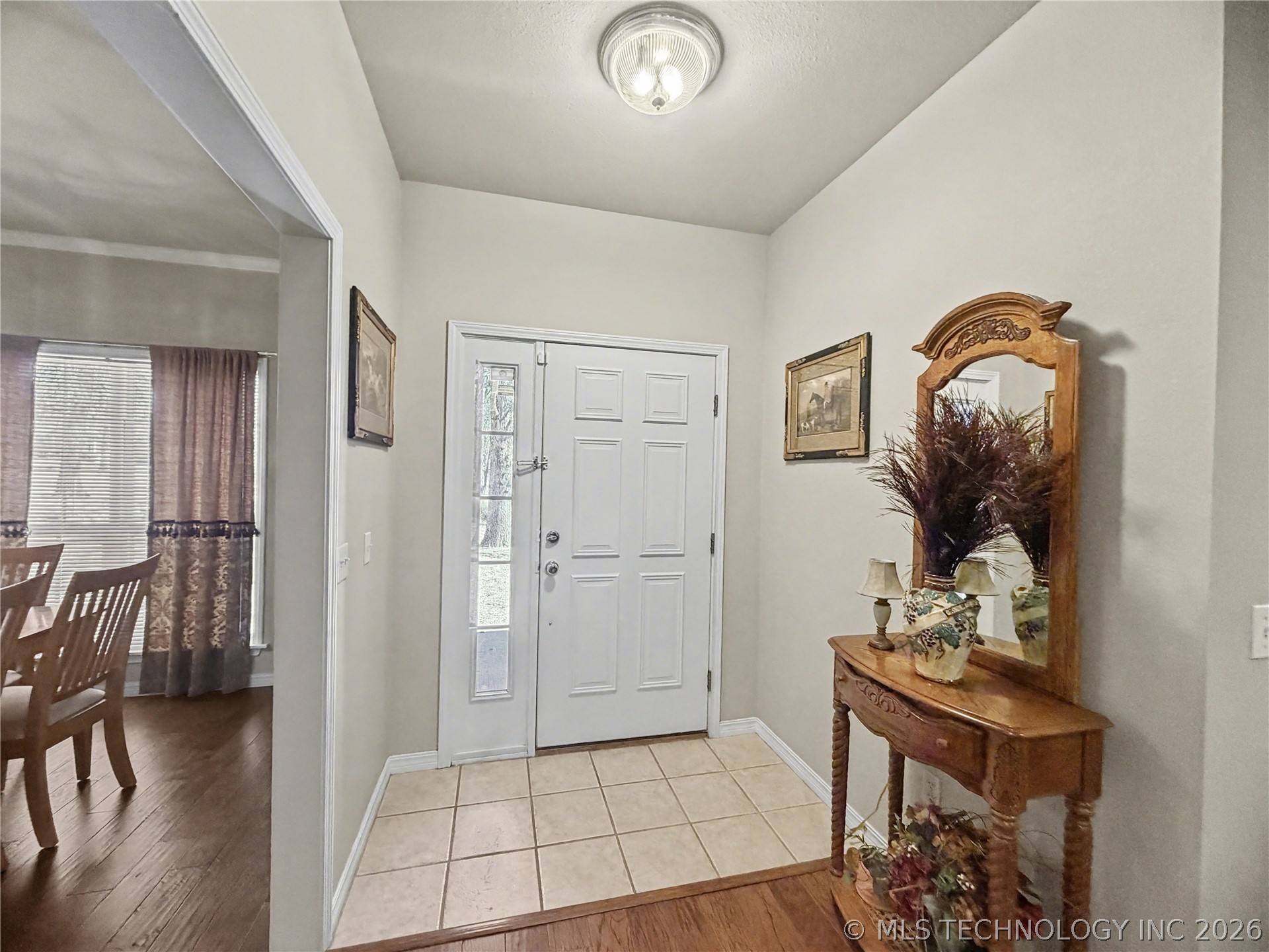 29877 S Qualls Road Property Photo 3