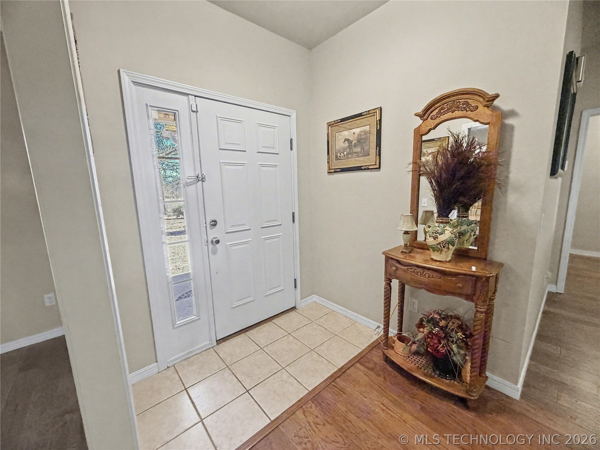 29877 S Qualls Road Property Photo 4
