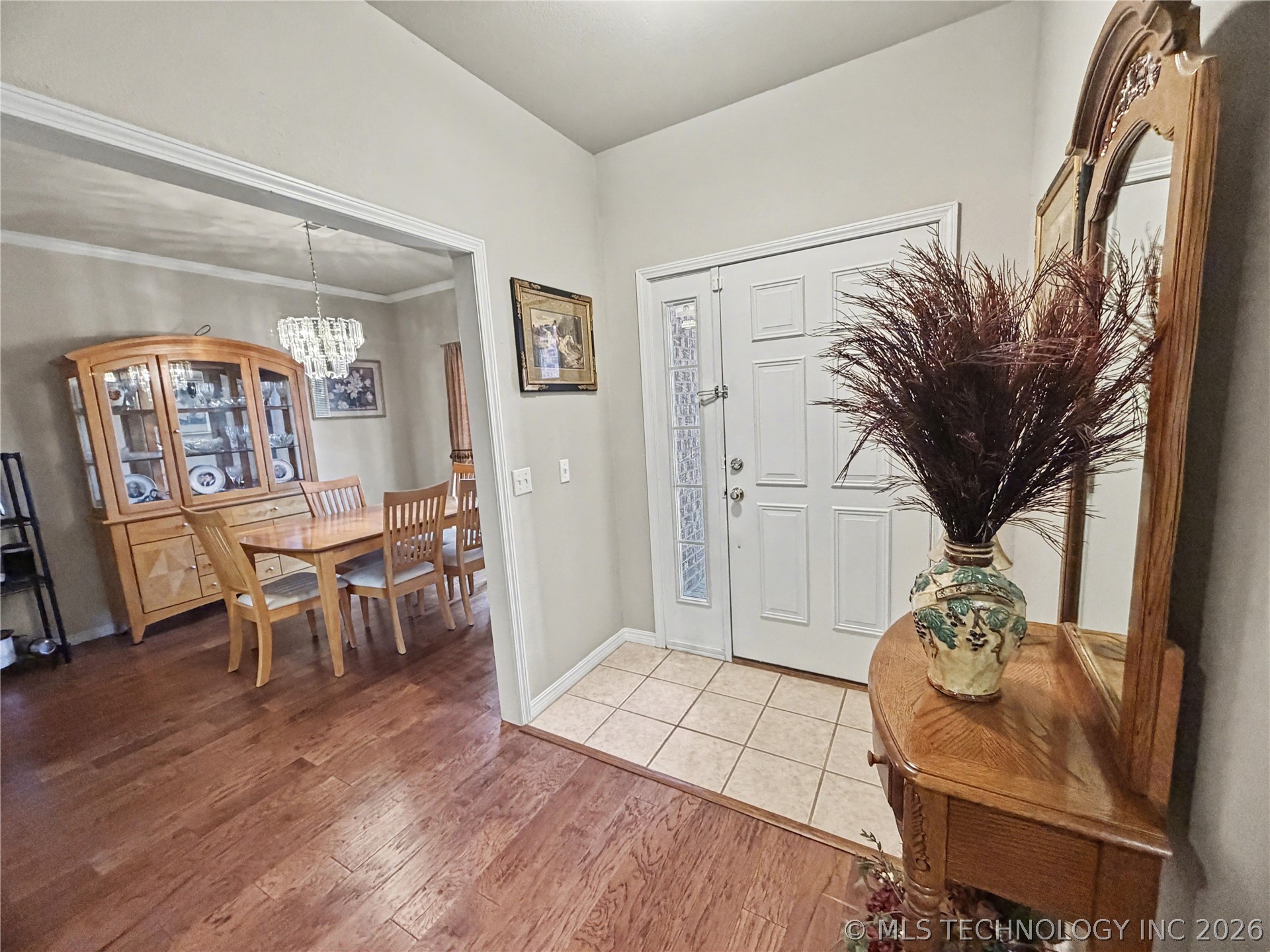 29877 S Qualls Road Property Photo 5