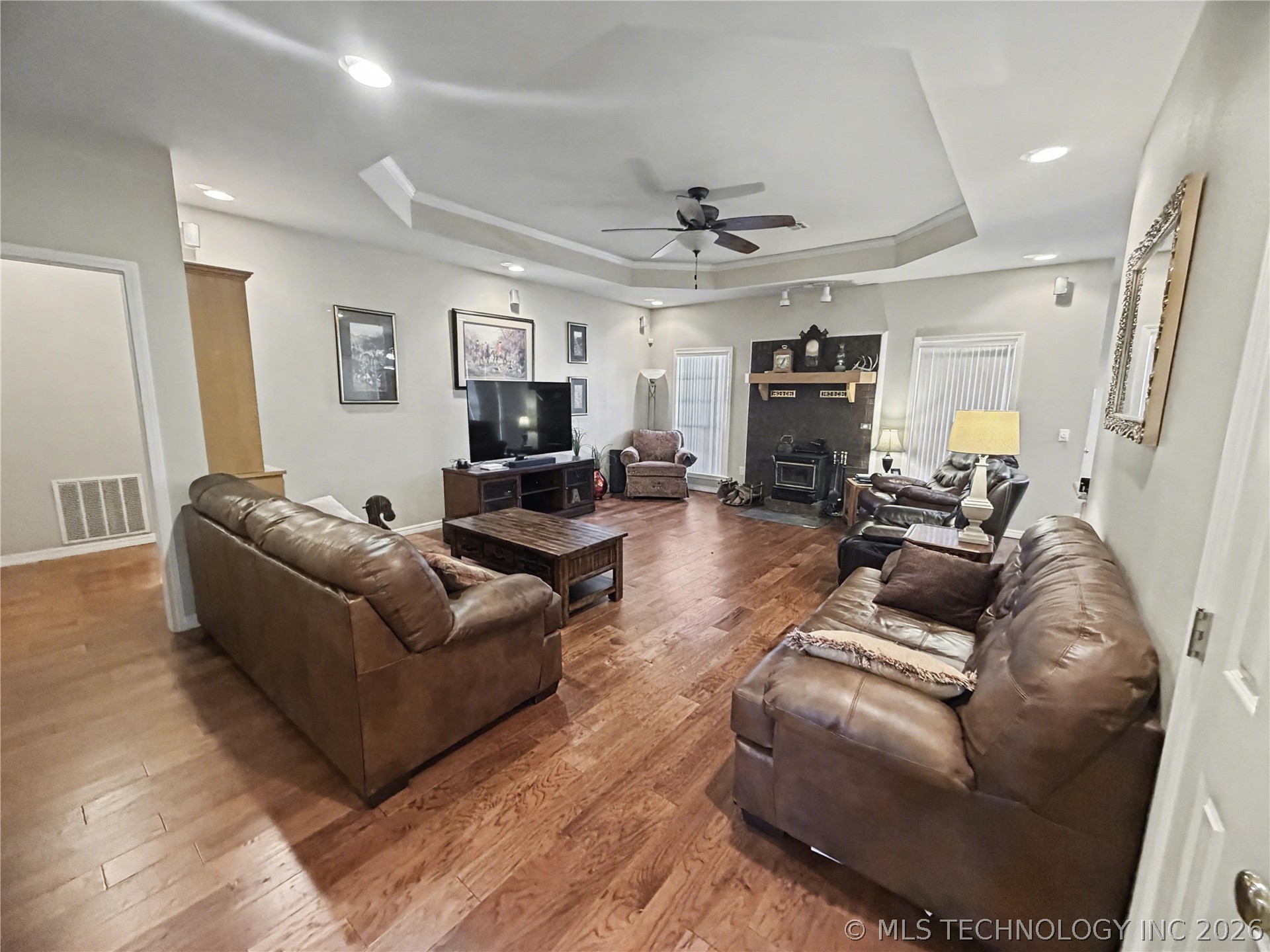 29877 S Qualls Road Property Photo 7