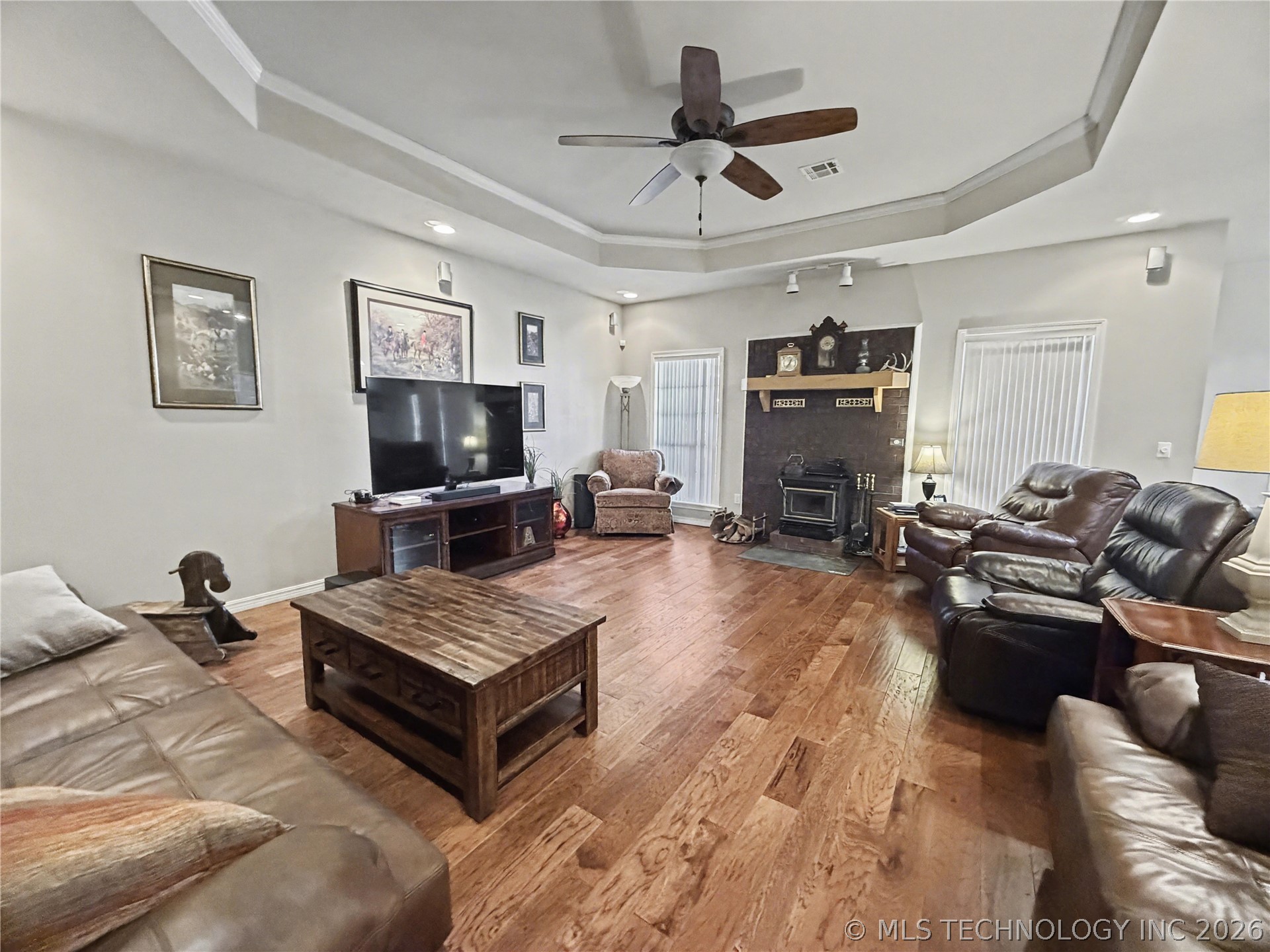 29877 S Qualls Road Property Photo 8