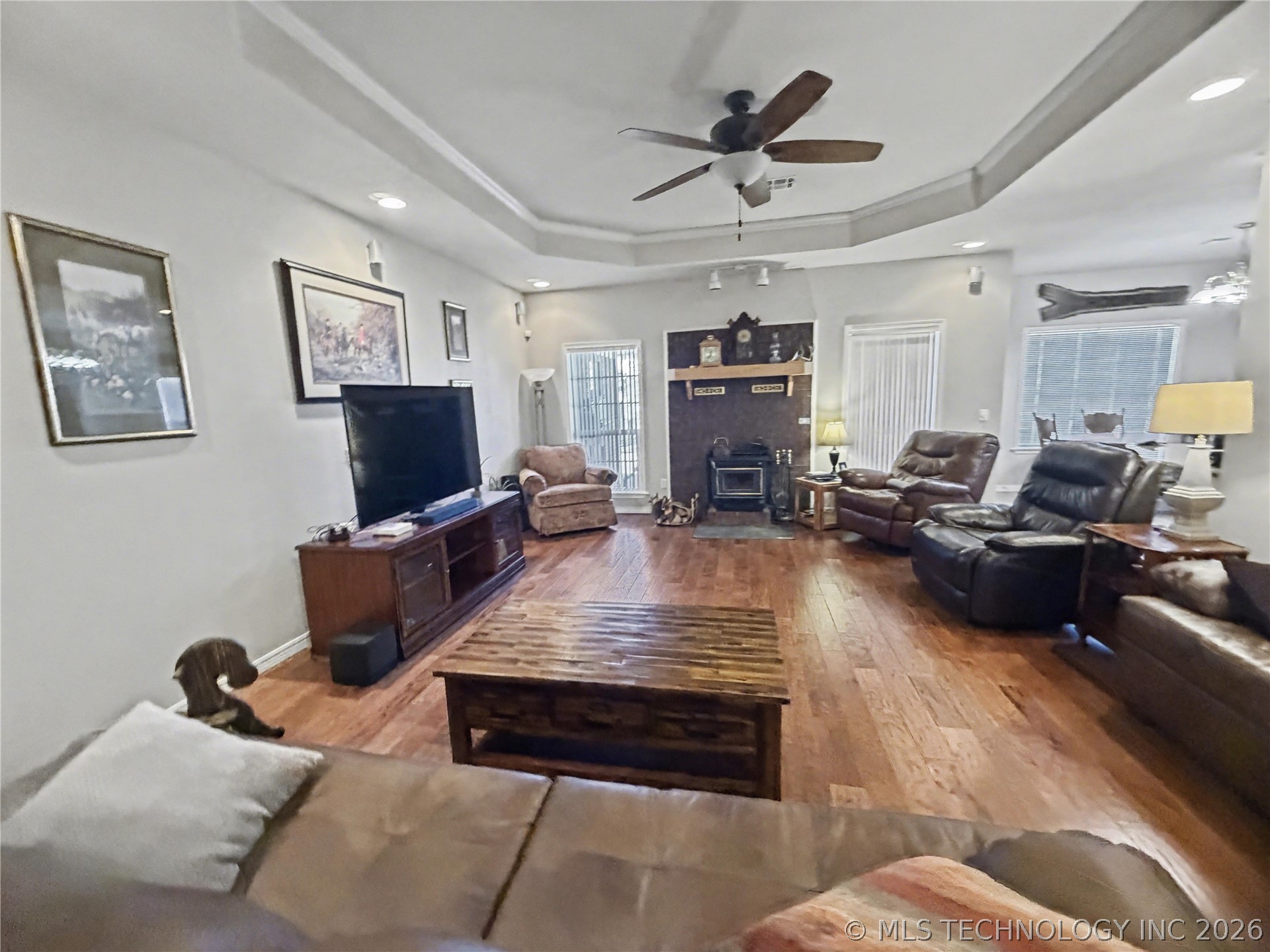 29877 S Qualls Road Property Photo 9