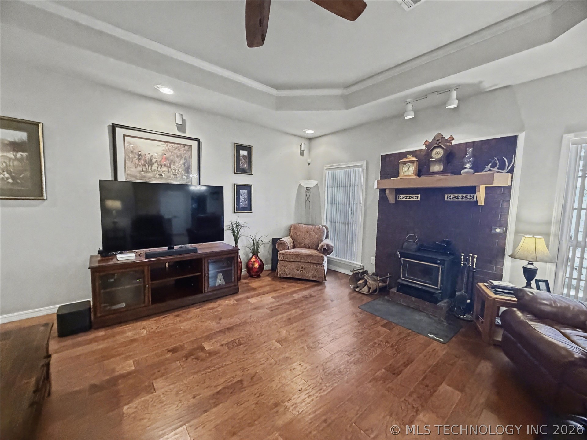 29877 S Qualls Road Property Photo 12