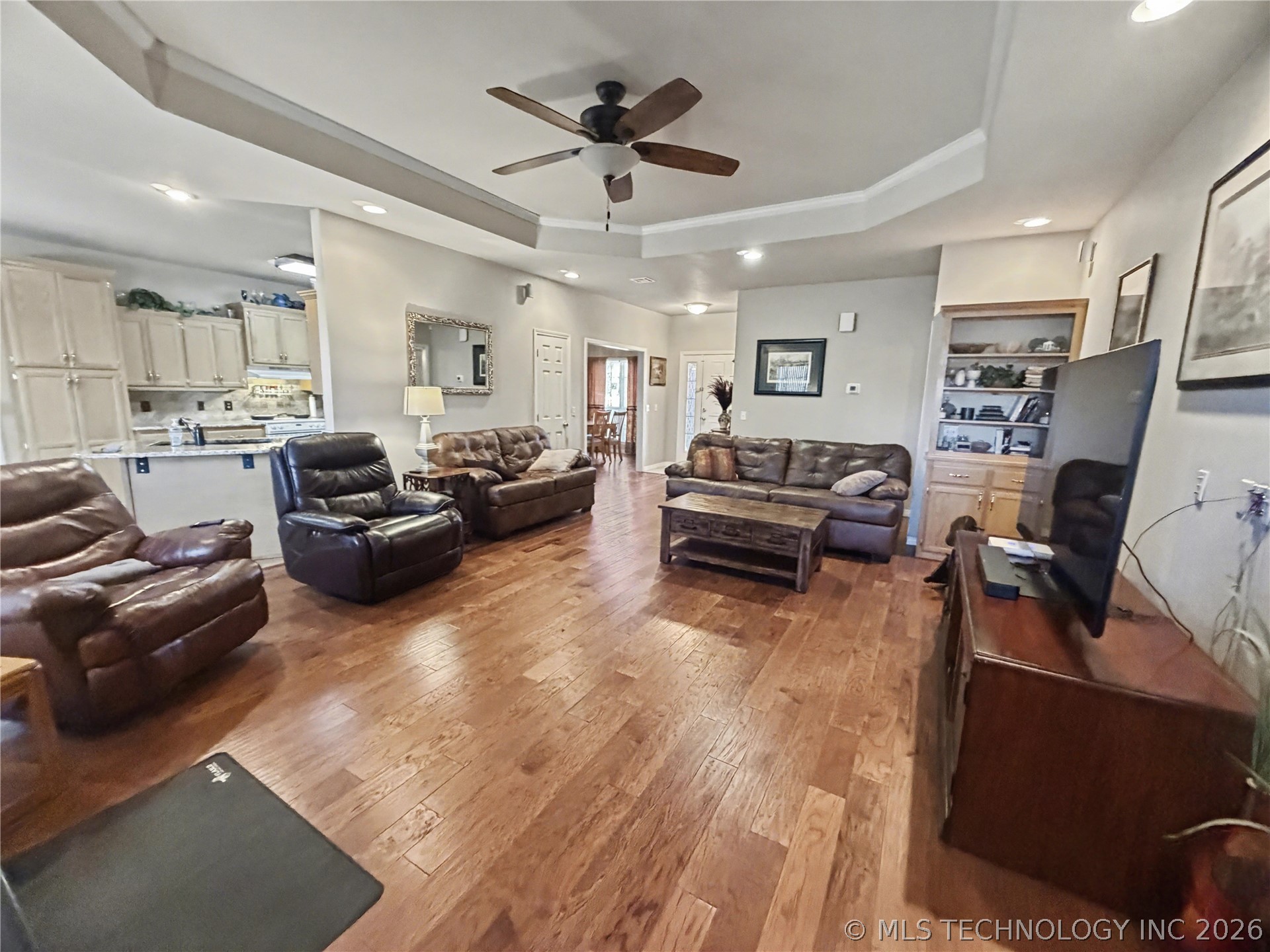 29877 S Qualls Road Property Photo 13